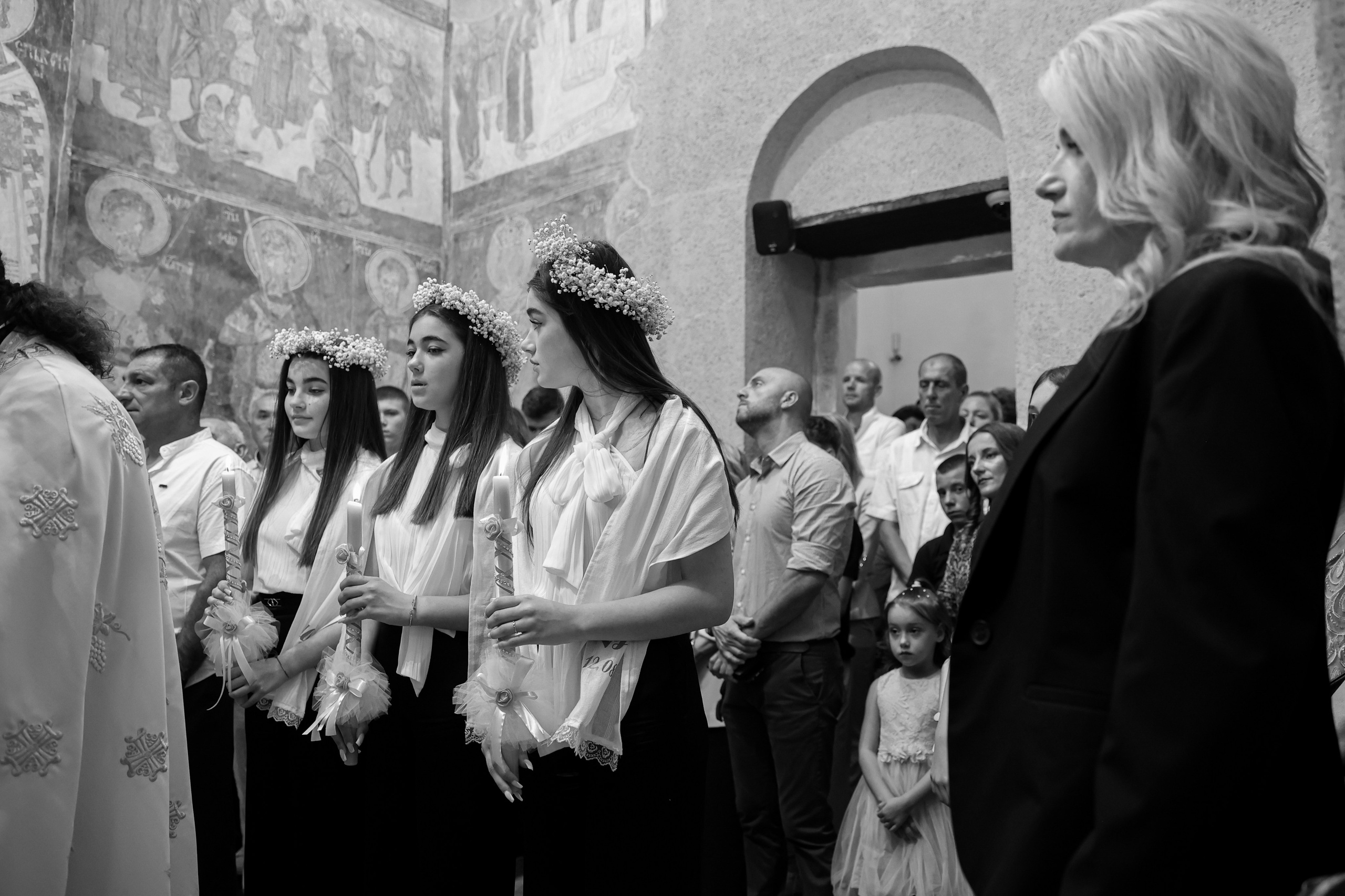 Christening’s. Filić Aleksandar