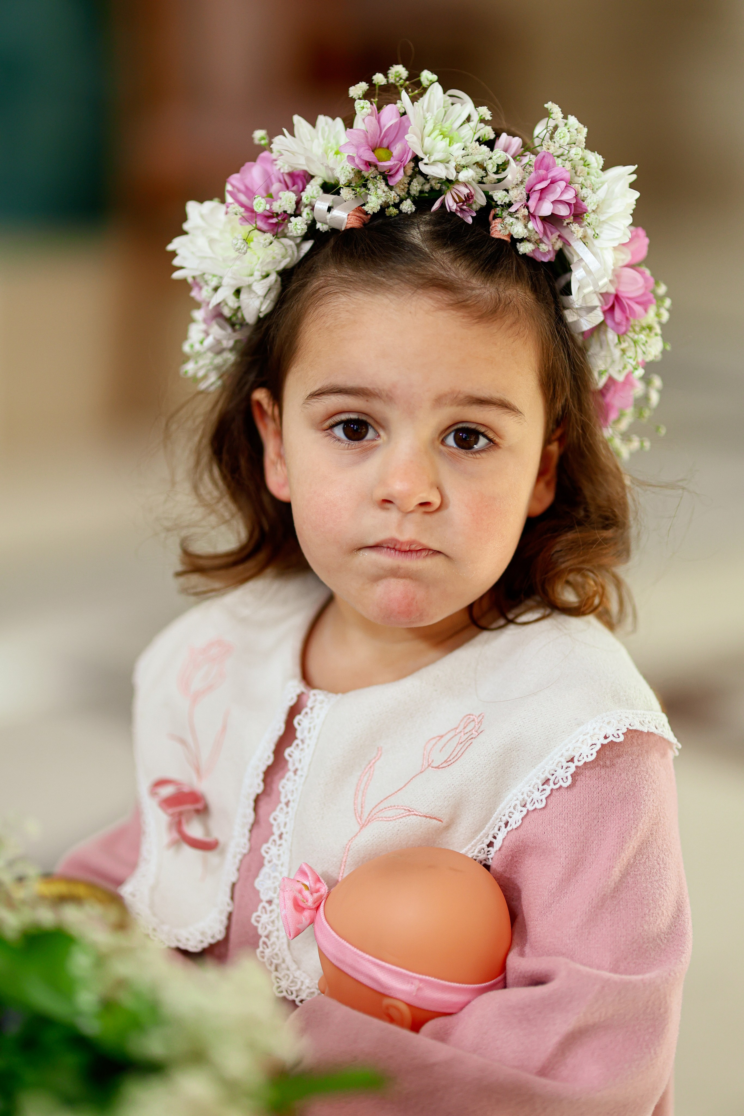 Christening’s. Filić Aleksandar