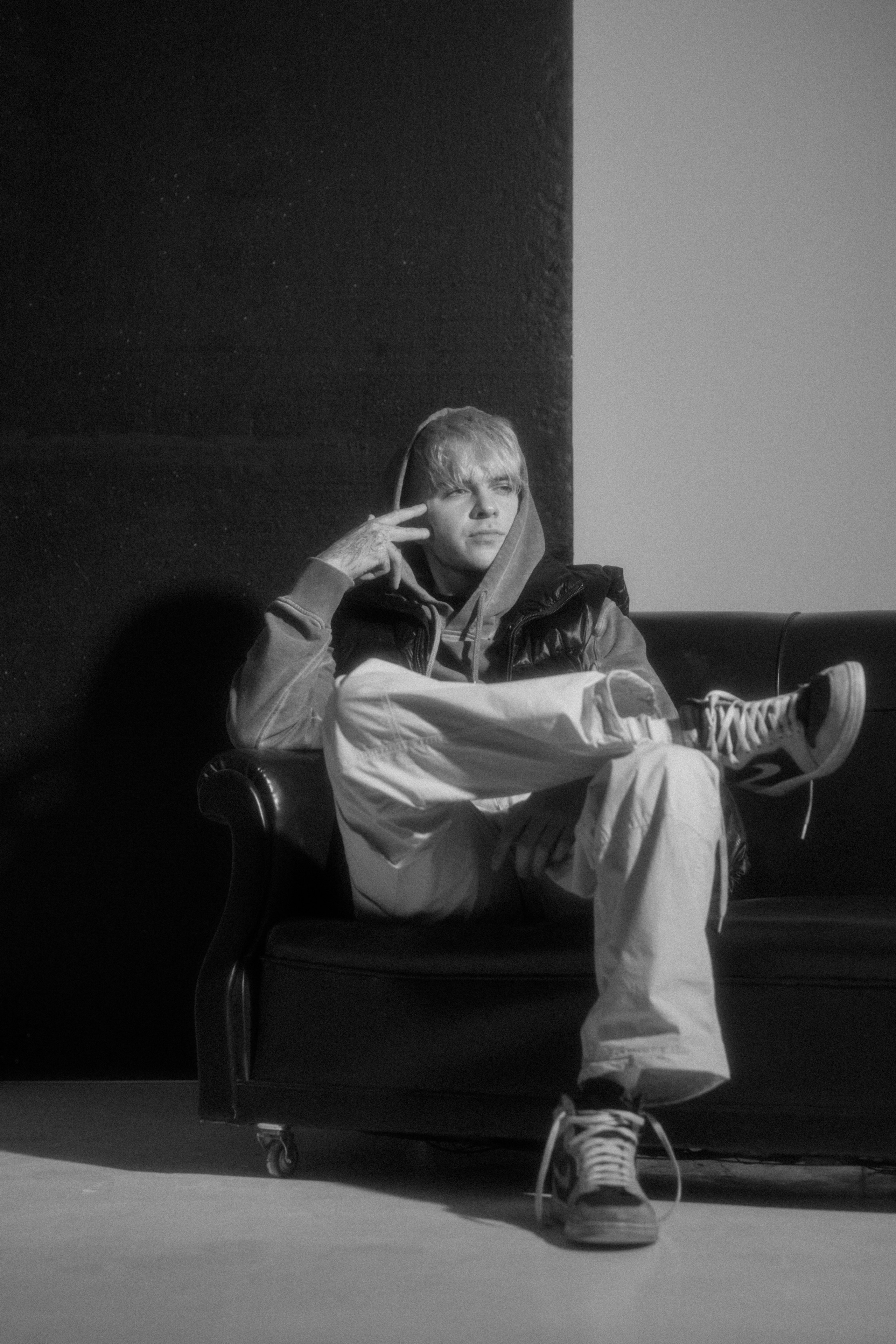 Tolik. Emily Photography