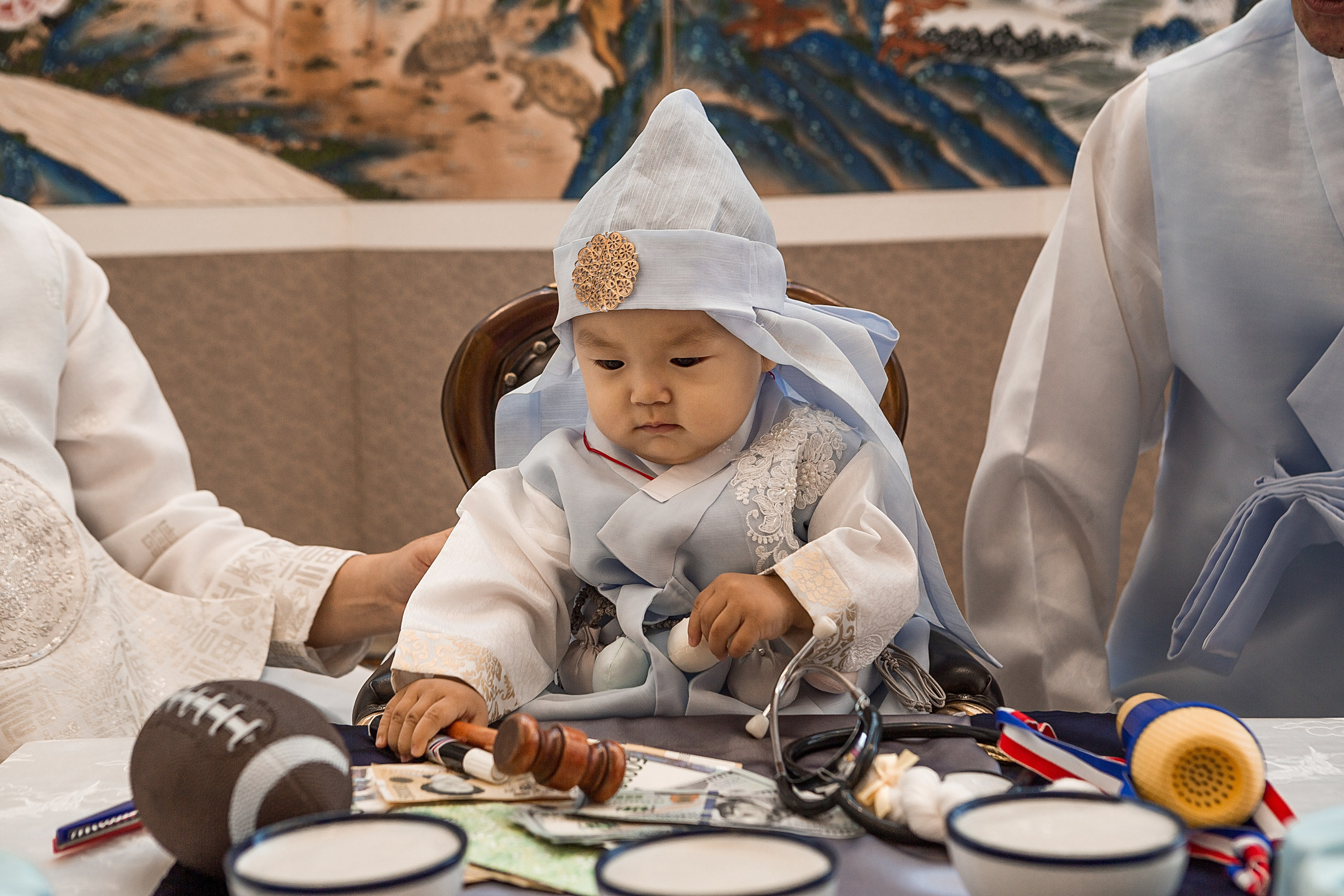 Ярослав студия. Фотограф беременности, ньюборн и годовасиков в Корее Жанна Хан