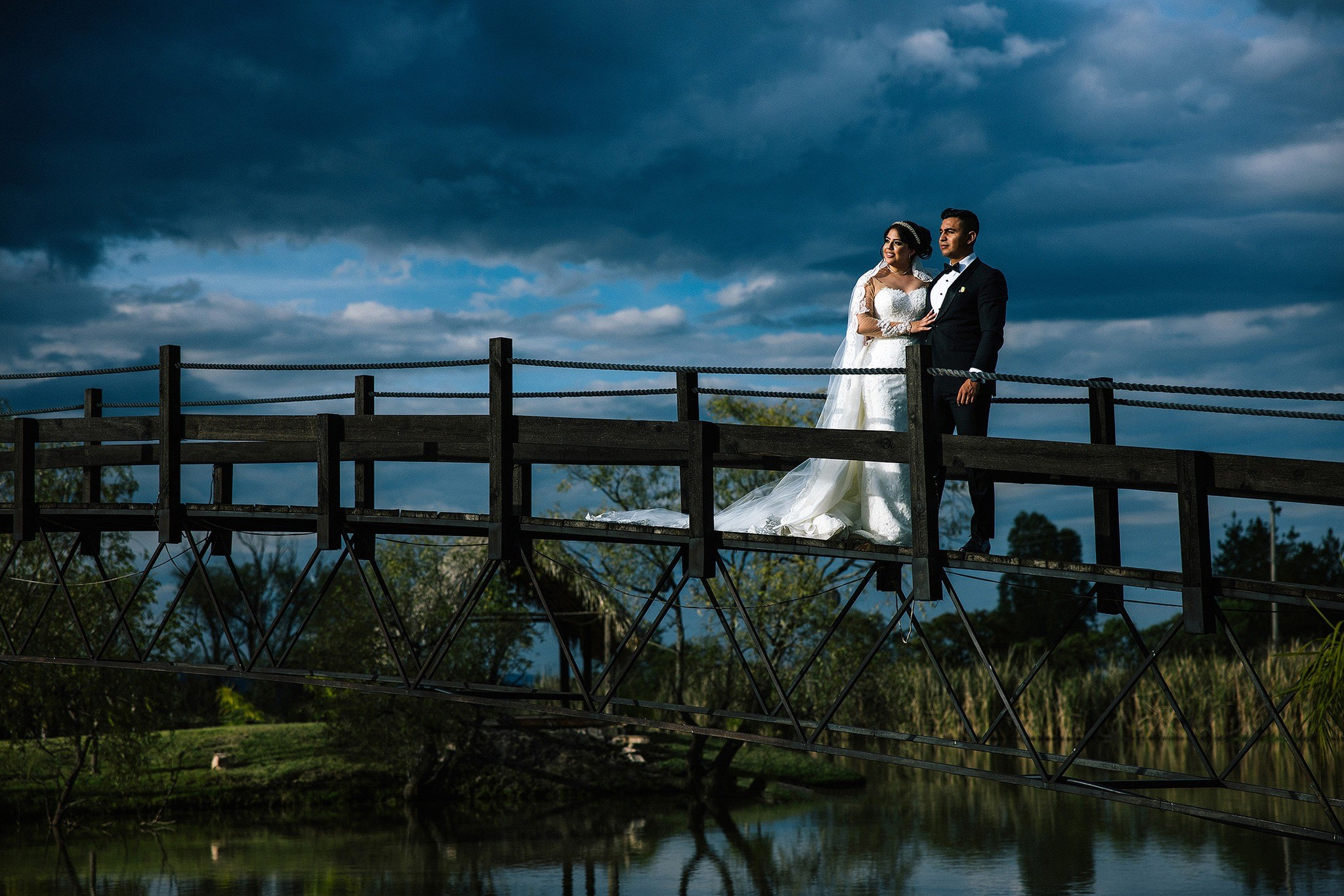 Galería Formal. Jorge Romero Fotógrafo de bodas