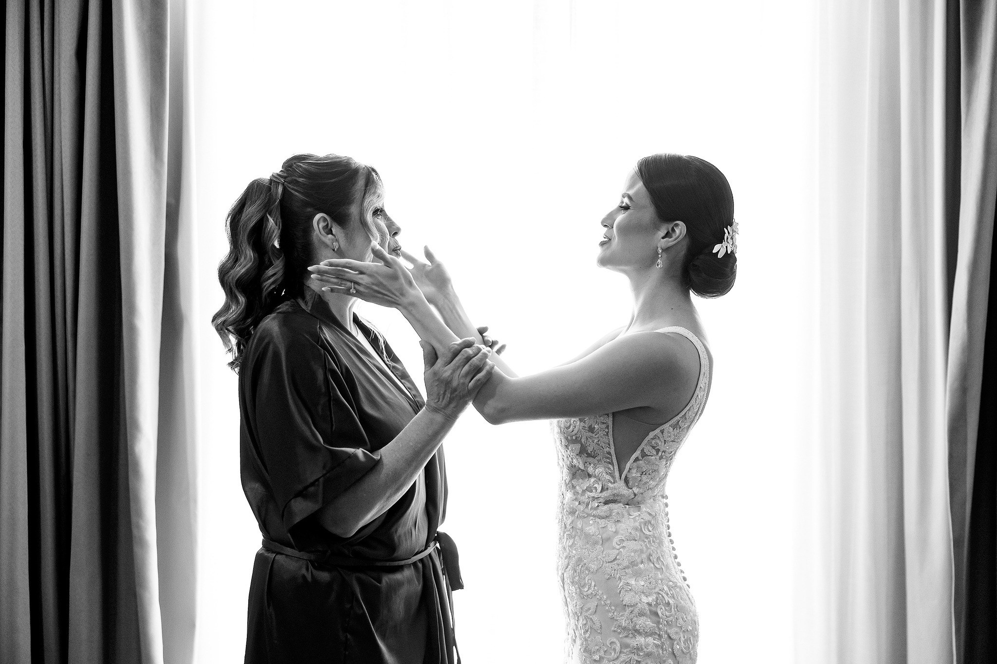 Galería Getting Ready. Jorge Romero Fotógrafo de bodas