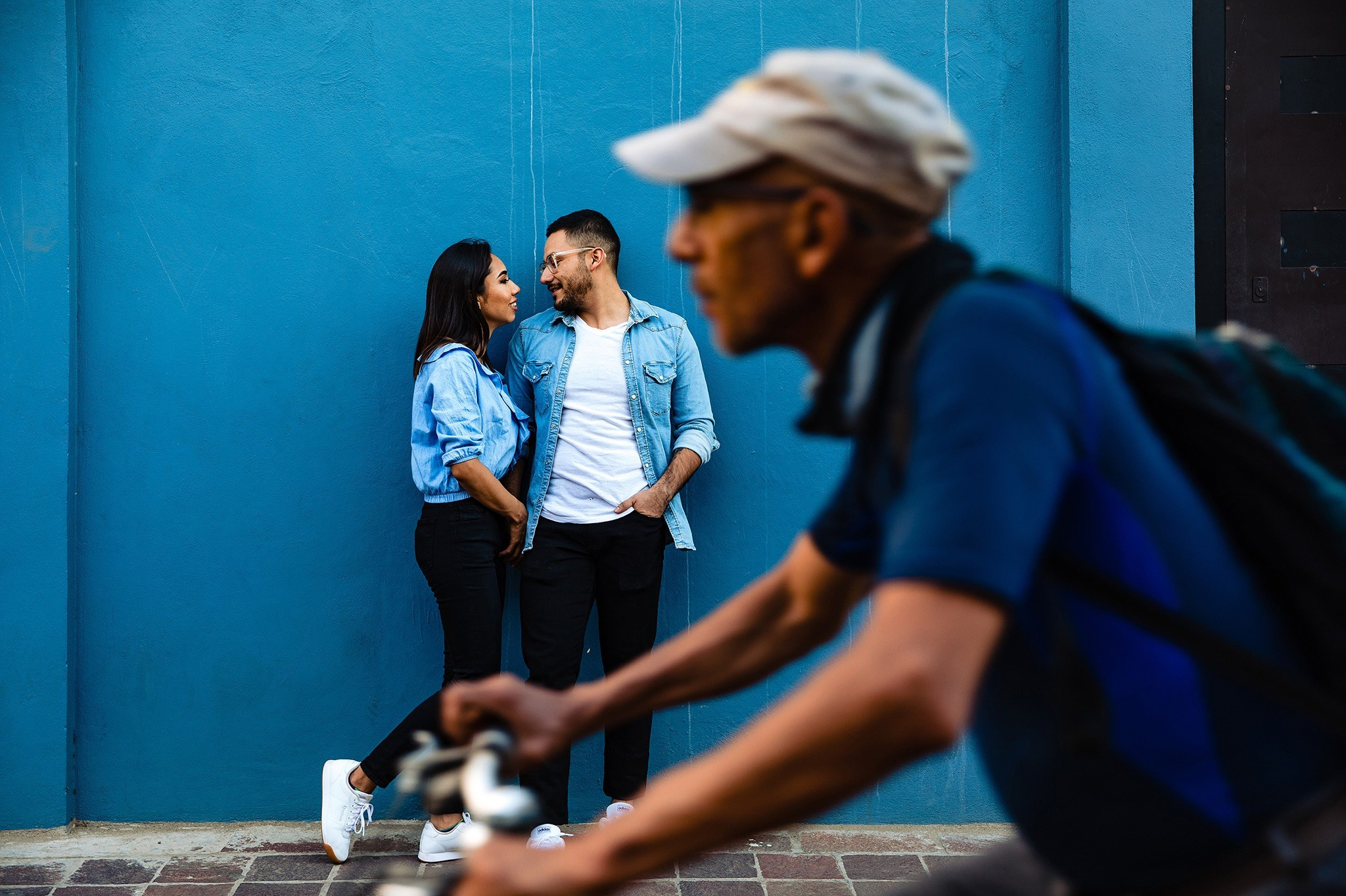 Galería Casual. Jorge Romero Fotógrafo de bodas