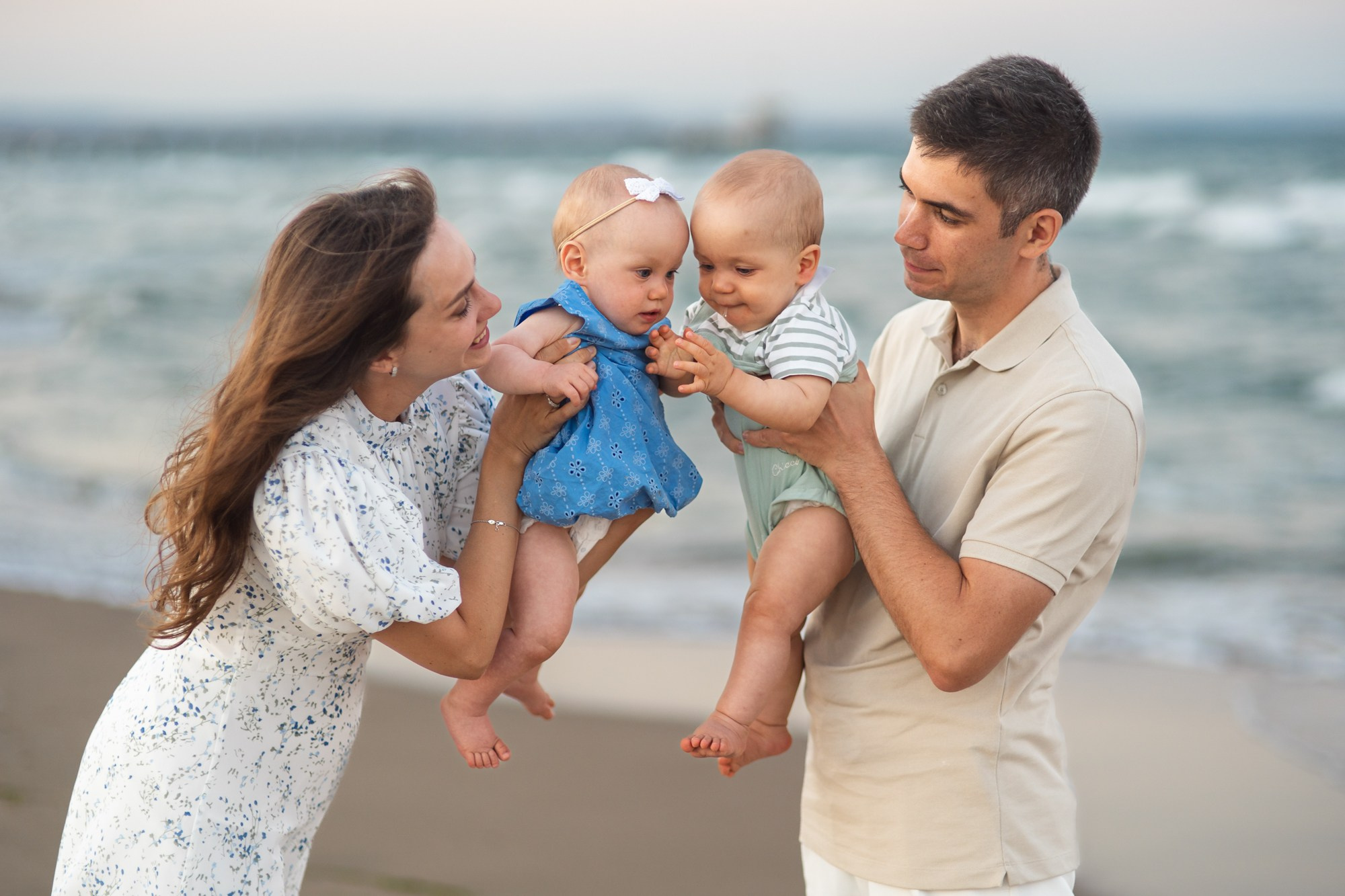 Елене семейная. Fotograf in Bulgarien Katerina Zubkova