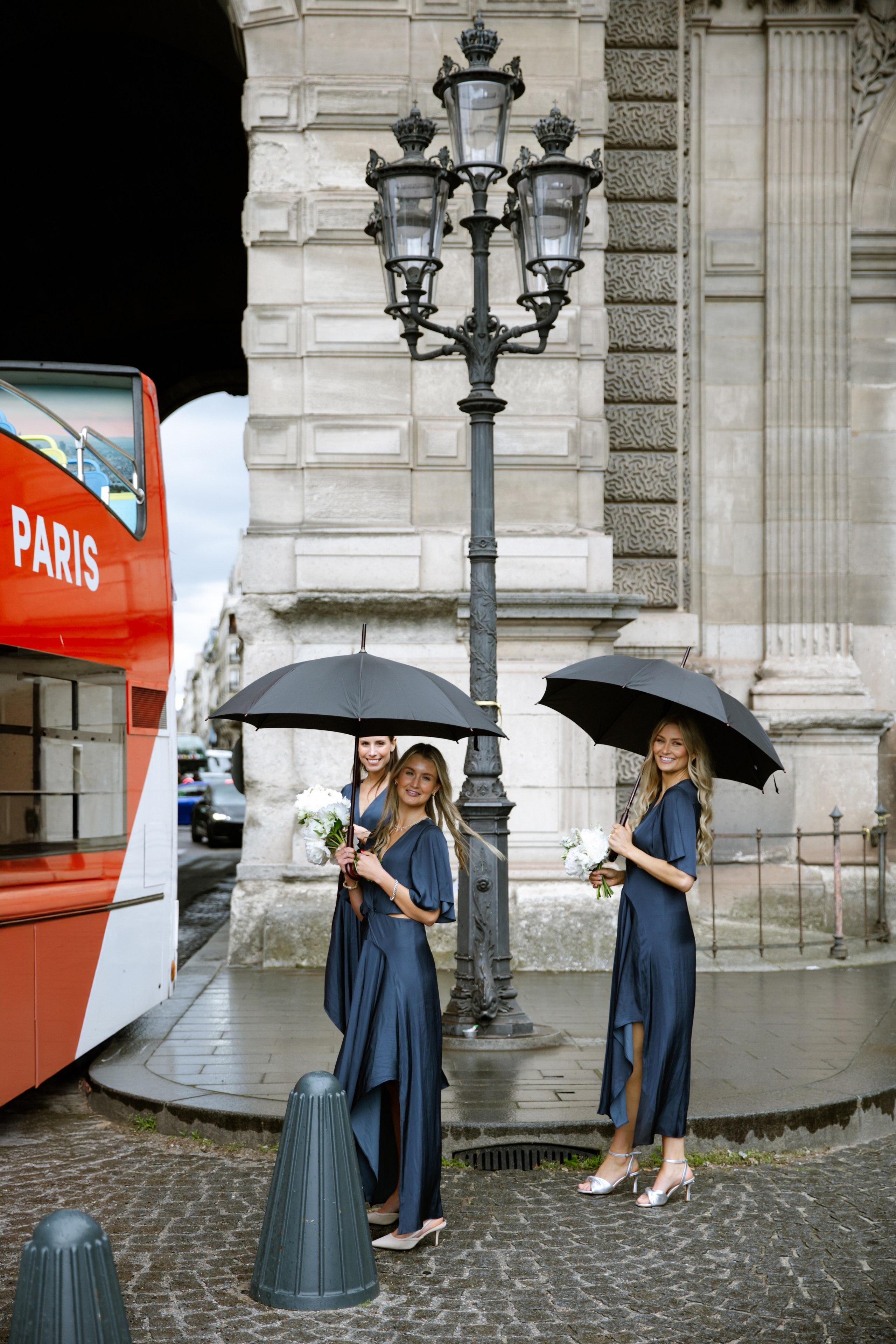 Clara & Douglas | Wedding Photography in Paris. Paris Wedding Photographer