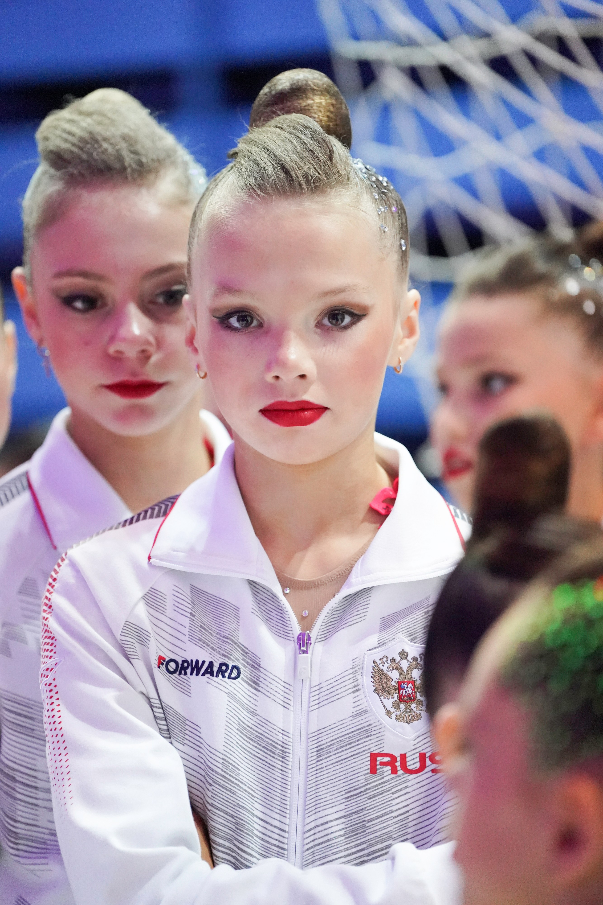 Gymnastika Solo Cup 2024 | May 17-19 | Dubai, UAE. Gymnastics and dance photography UAE by Kamilla Khasanova