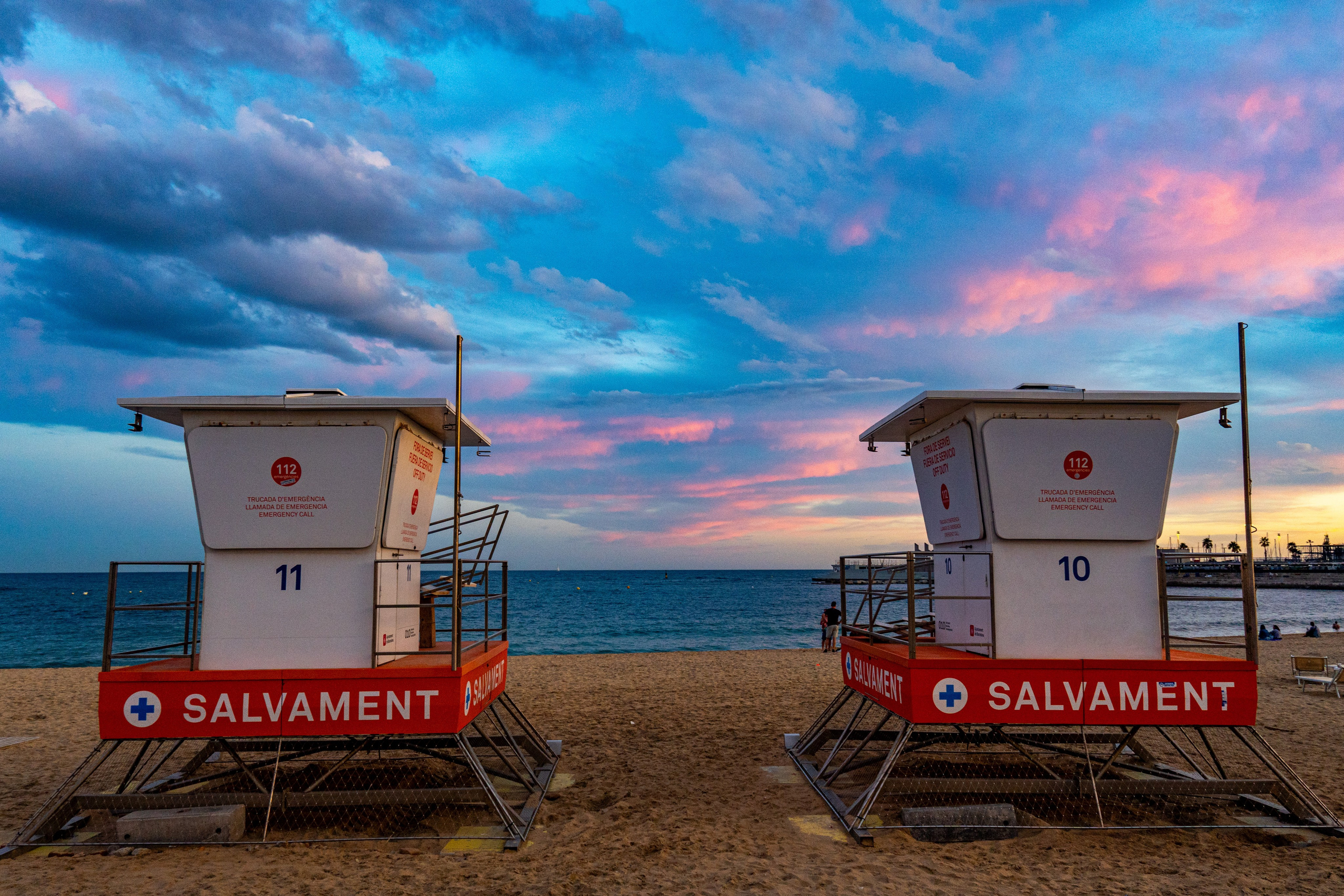 Throwback #5 / Streets of Barcelona (October 2023). URBANSTREETFILES.ART