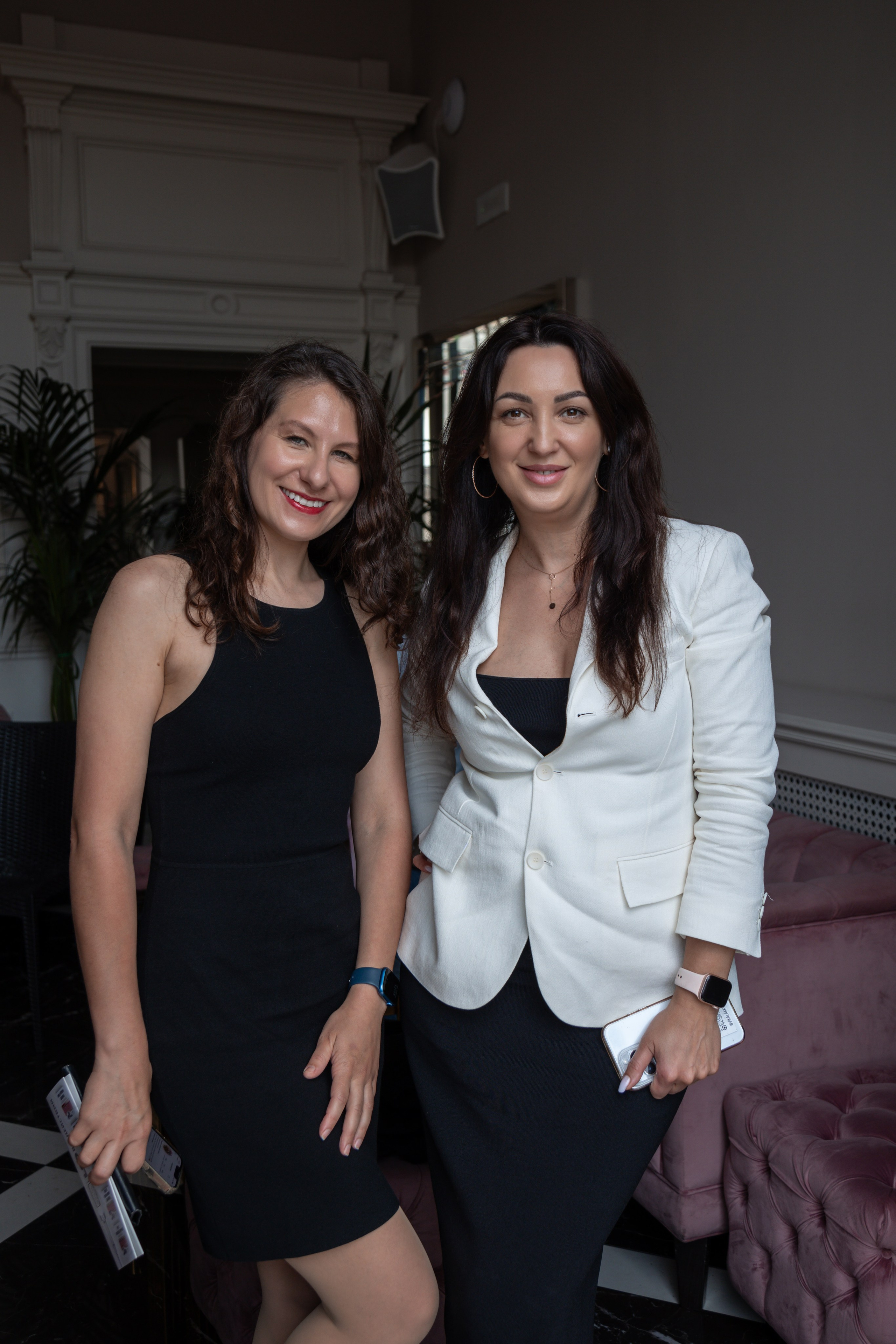 Beauty Breakfast Krasotatut. Photographer in Milan |Mila Pro Photo