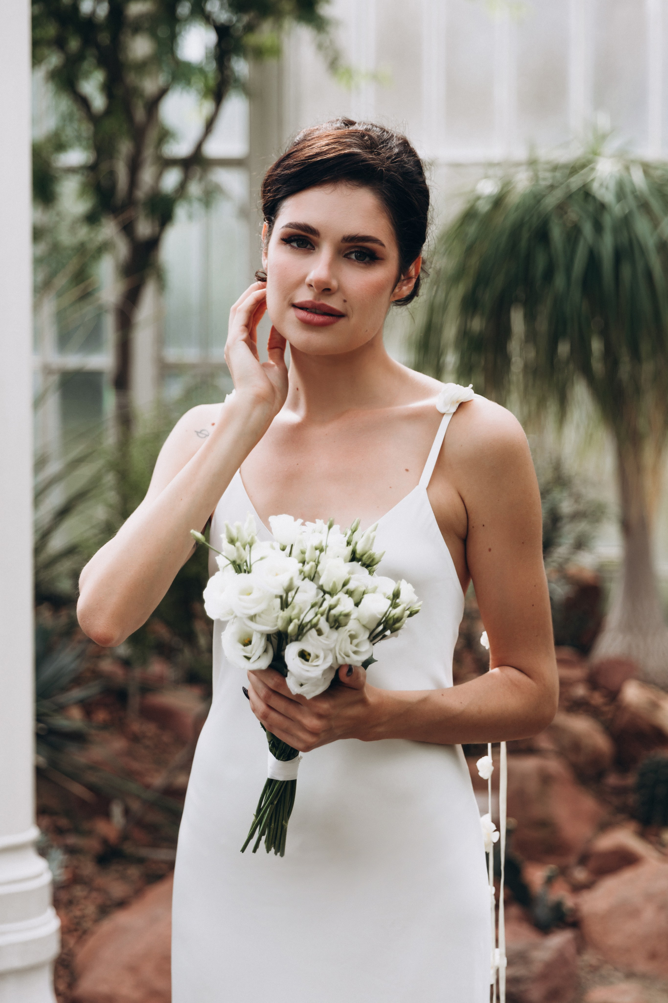 V und N. Valeria Pedanian Photography