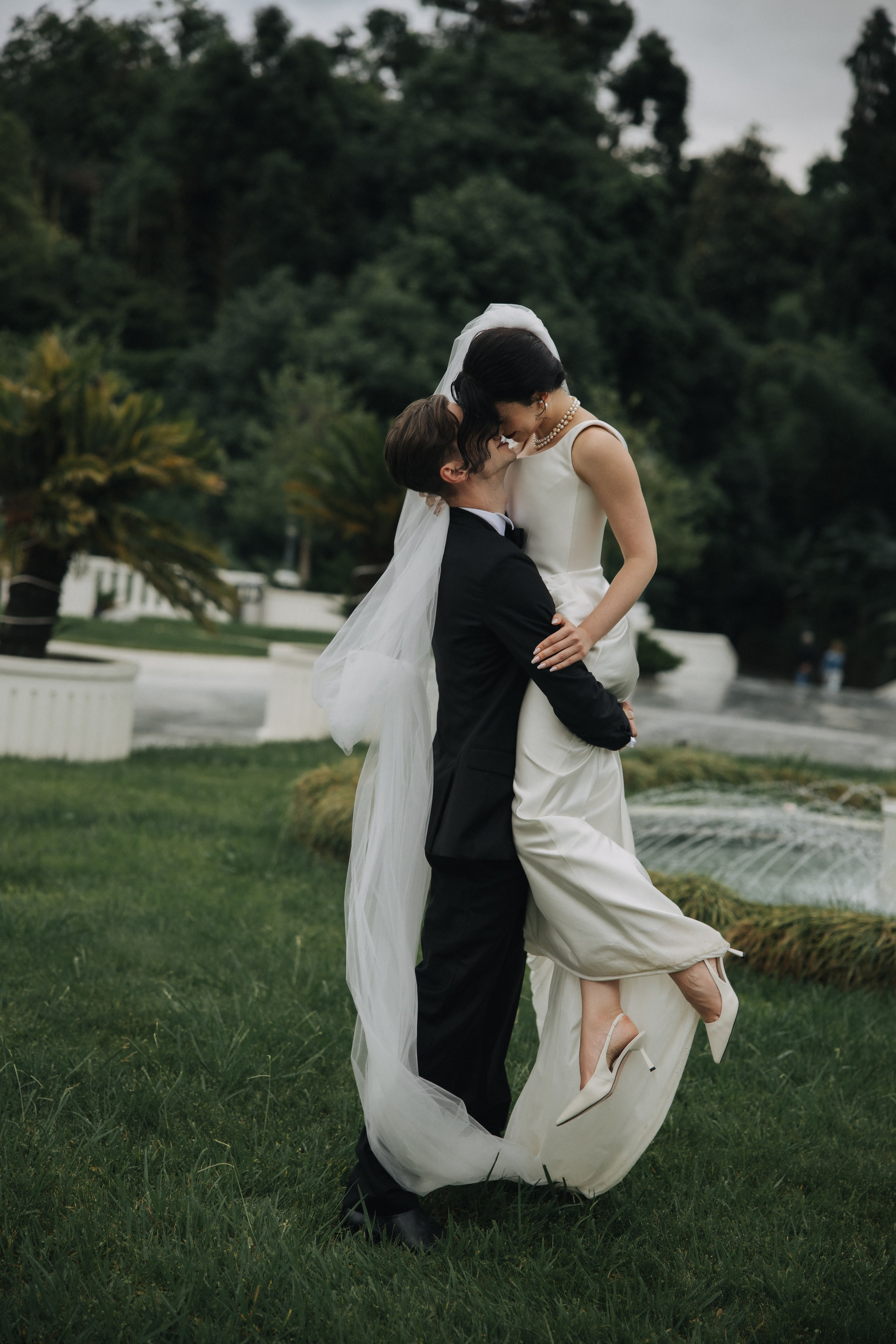 M|L. Свадебный фотограф Тбилиси Грузия