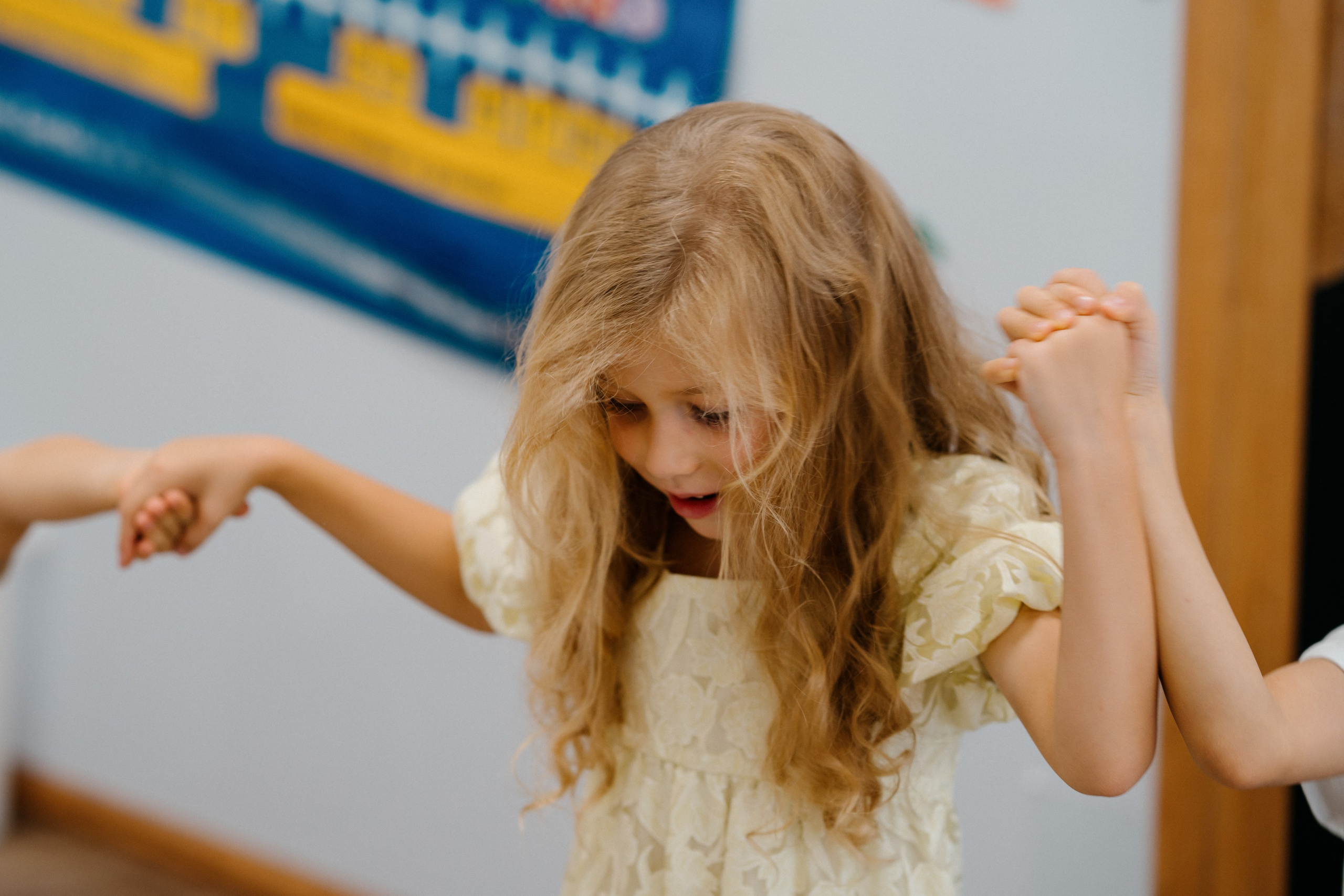 Nursery. Elena Pretzner Photography