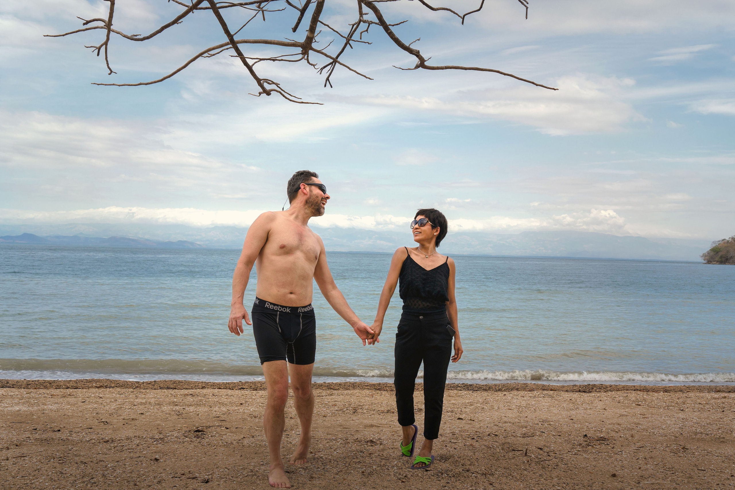 Costa Rica. Beena Films