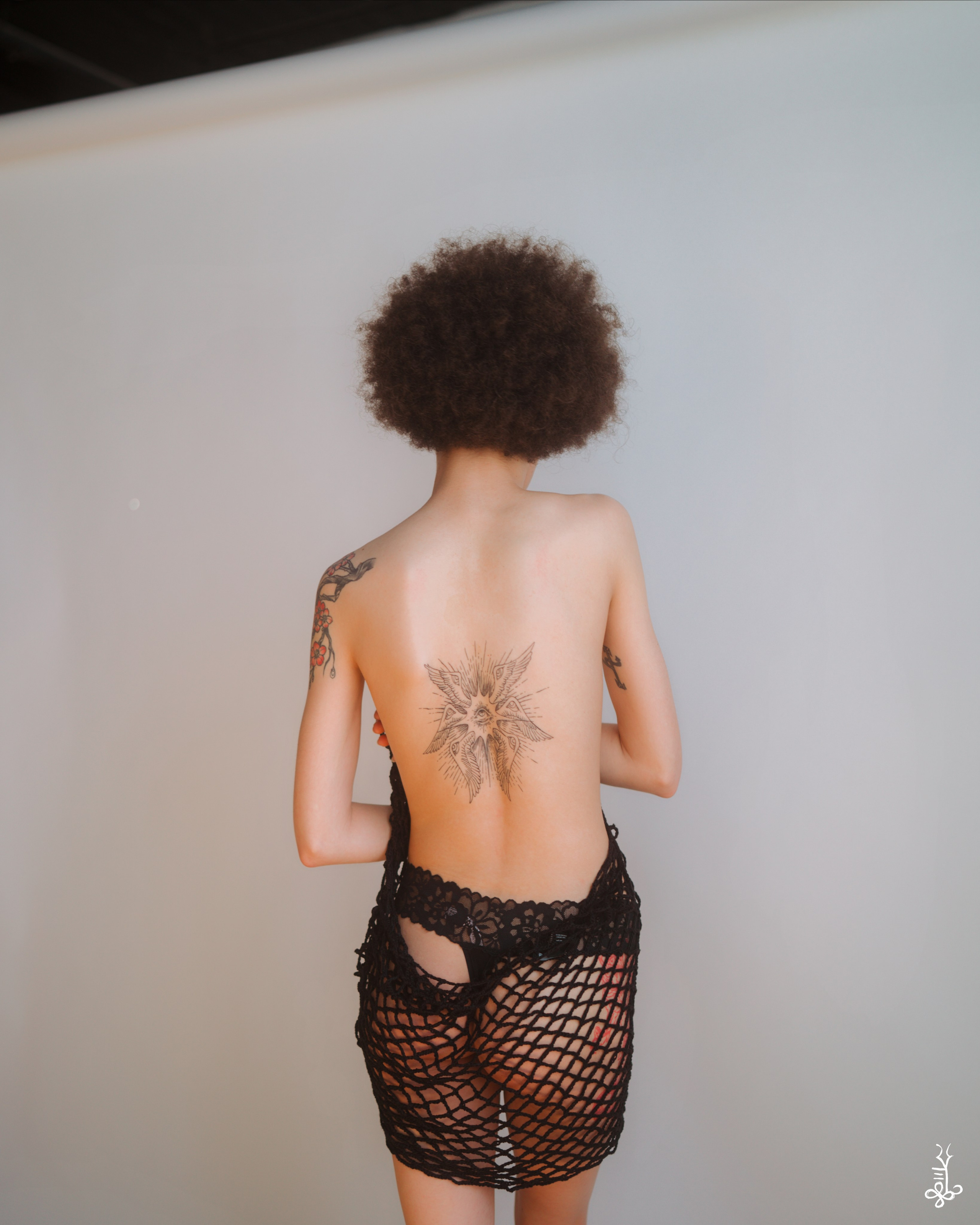 MADISON BALLINGER. Ke’Ondris