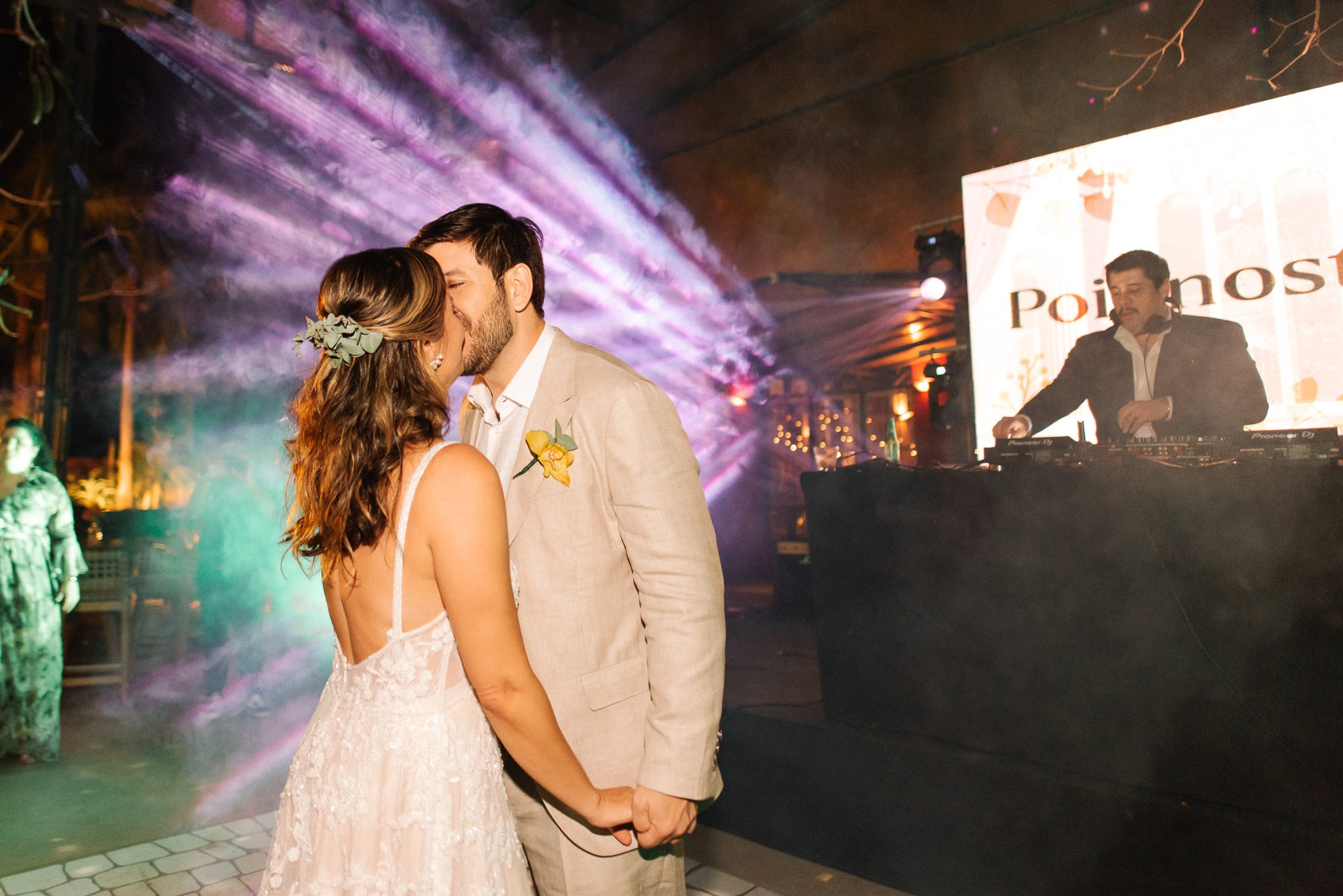 Clara e Arthur — Fazenda das Cabras