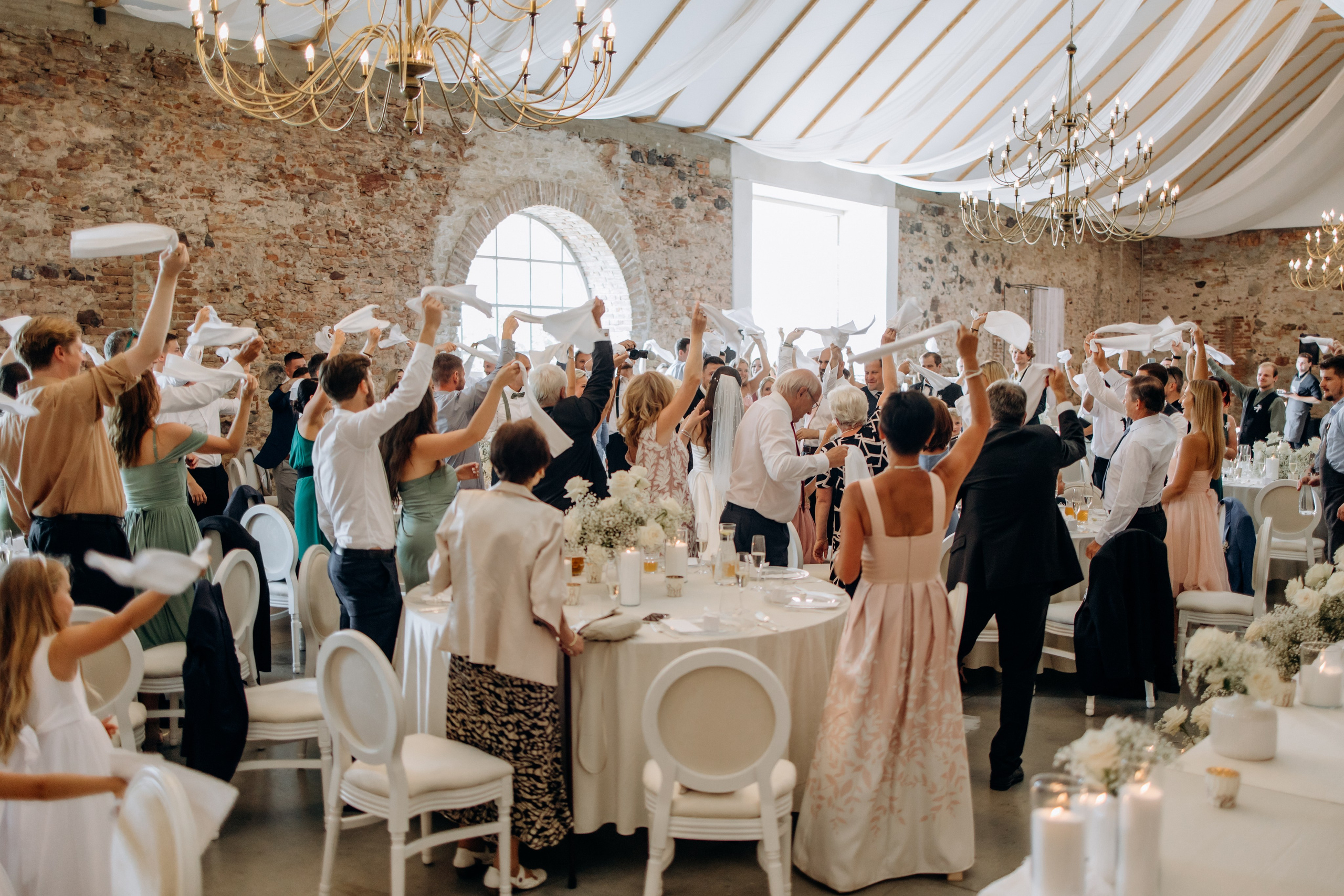 Wedding moments at Na Kmine