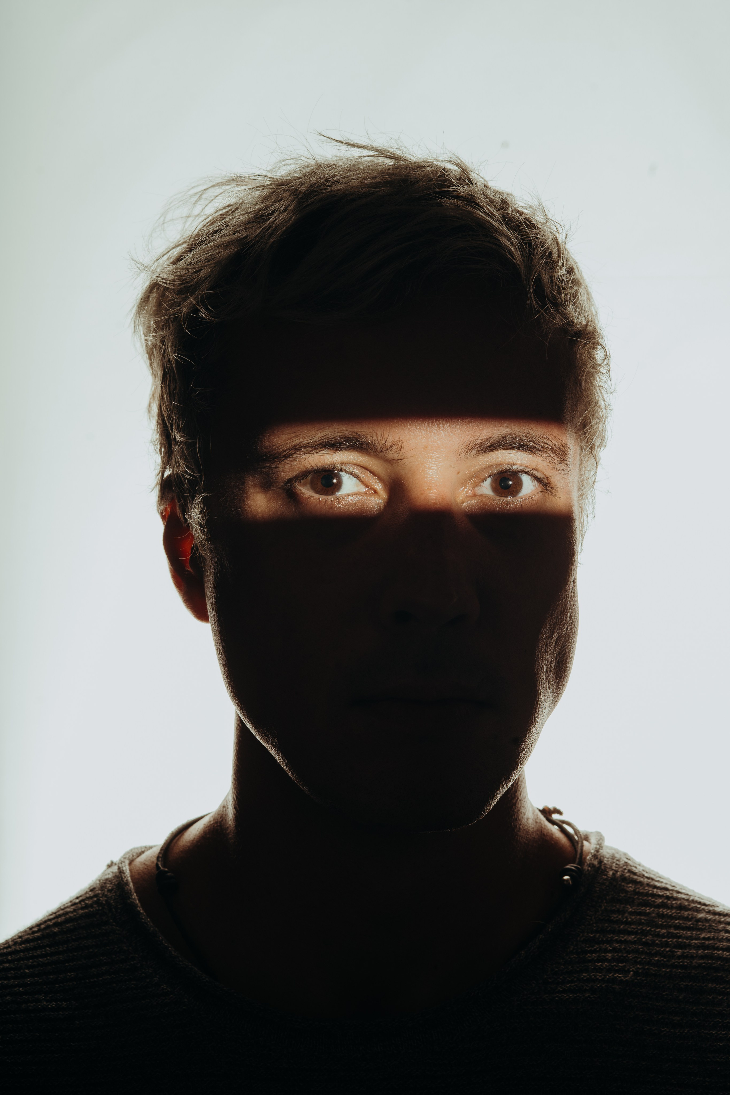 Студийная съемка. Фотограф в Валенсии Максим Пономарев