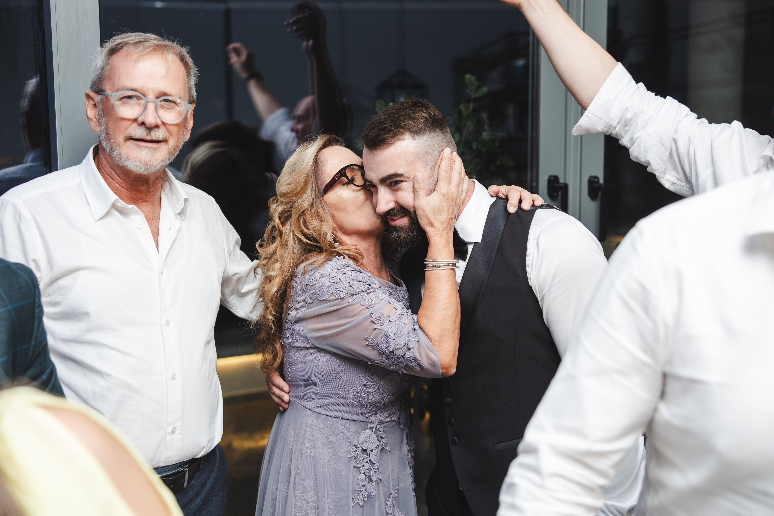 JOVAN & VALENTINA. Wedding photographer Nermin Kajosevic
