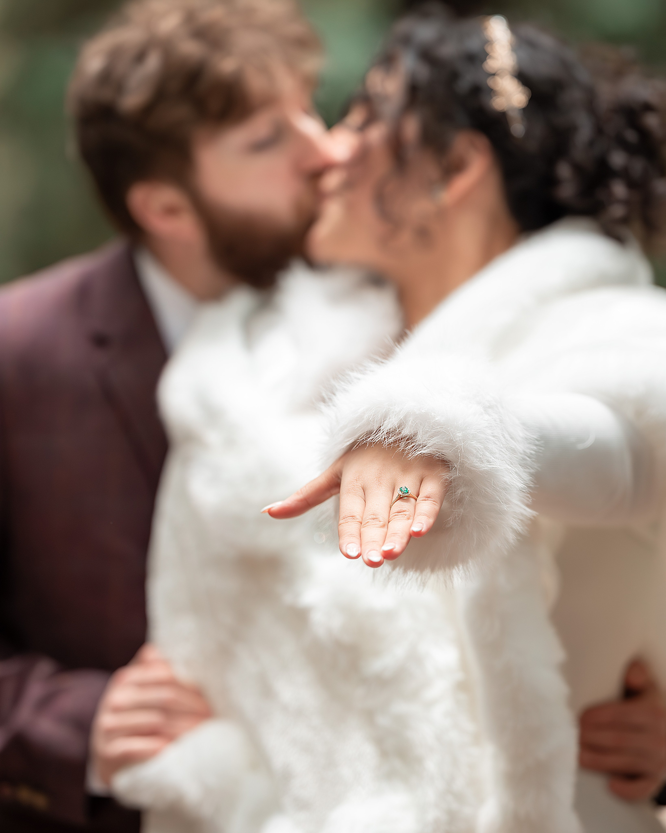 WEDDING PHOTOGRAPHY. Couples & Families photographer in Bay Area, San Jose, California