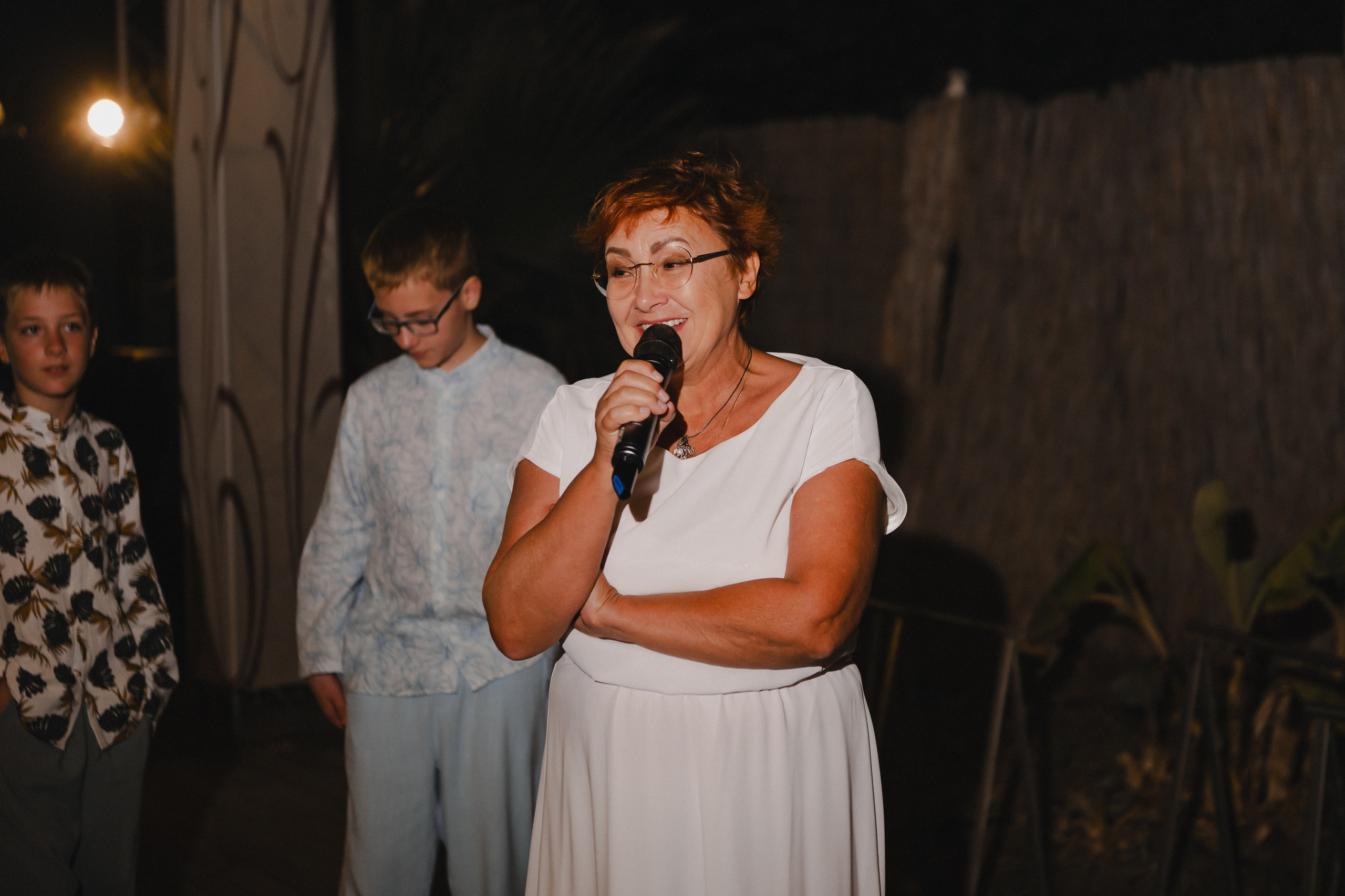 Nataly & Tristian. Фотограф в Анталии (Турция) Ева Сэрт