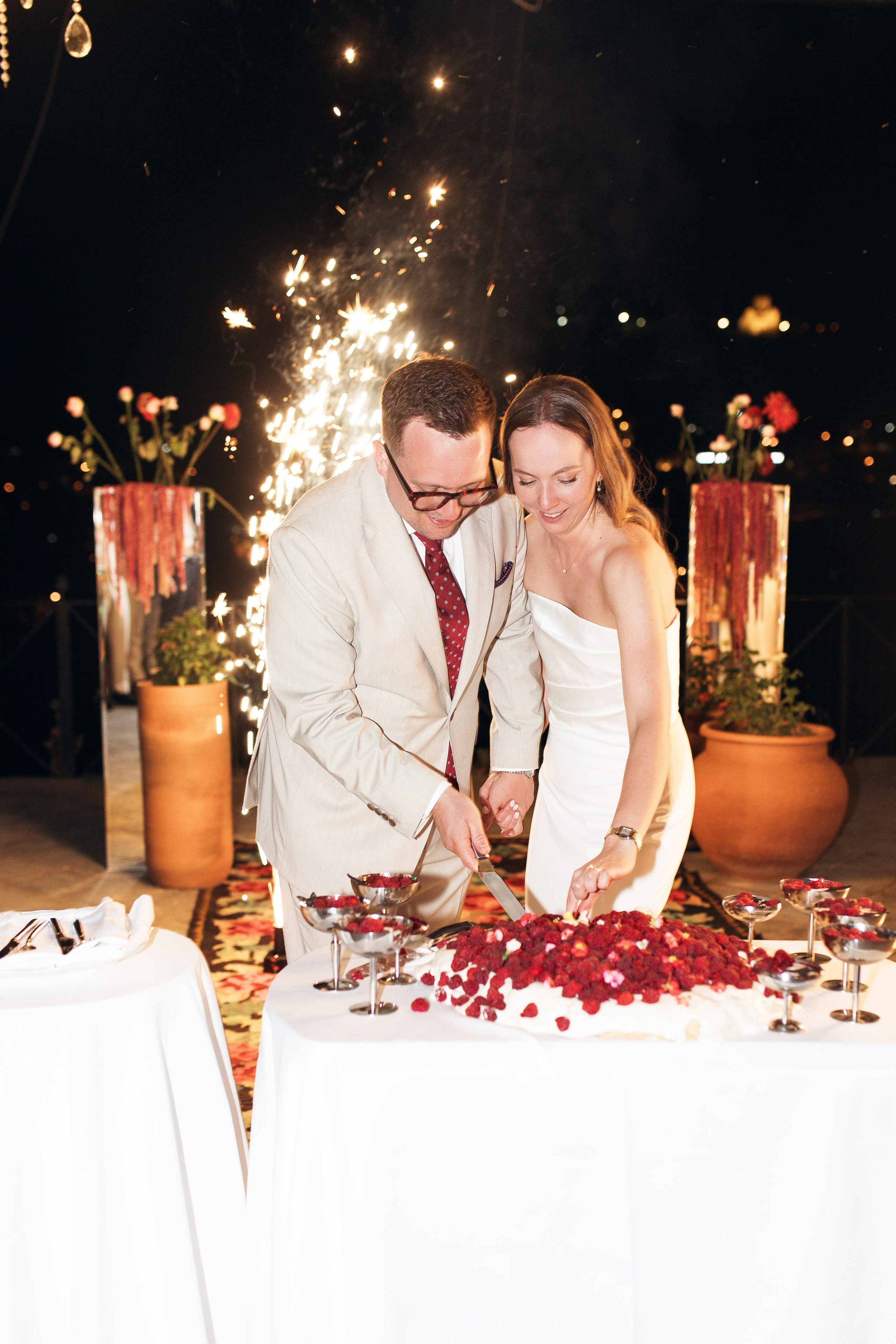 Wedding photographer in Georgia