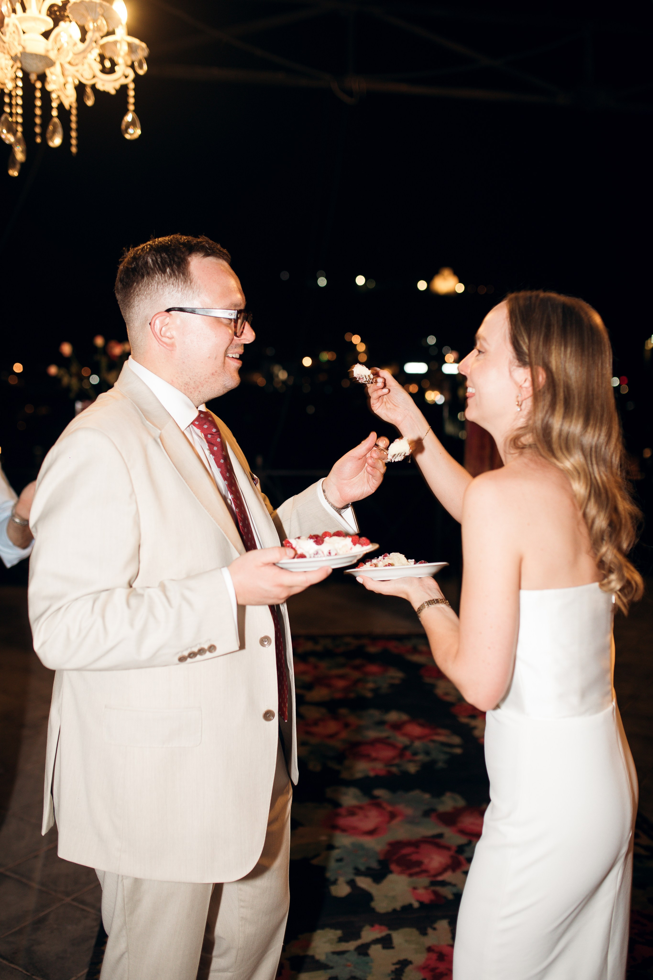 Robert & Medeline. Wedding photographer in Georgia