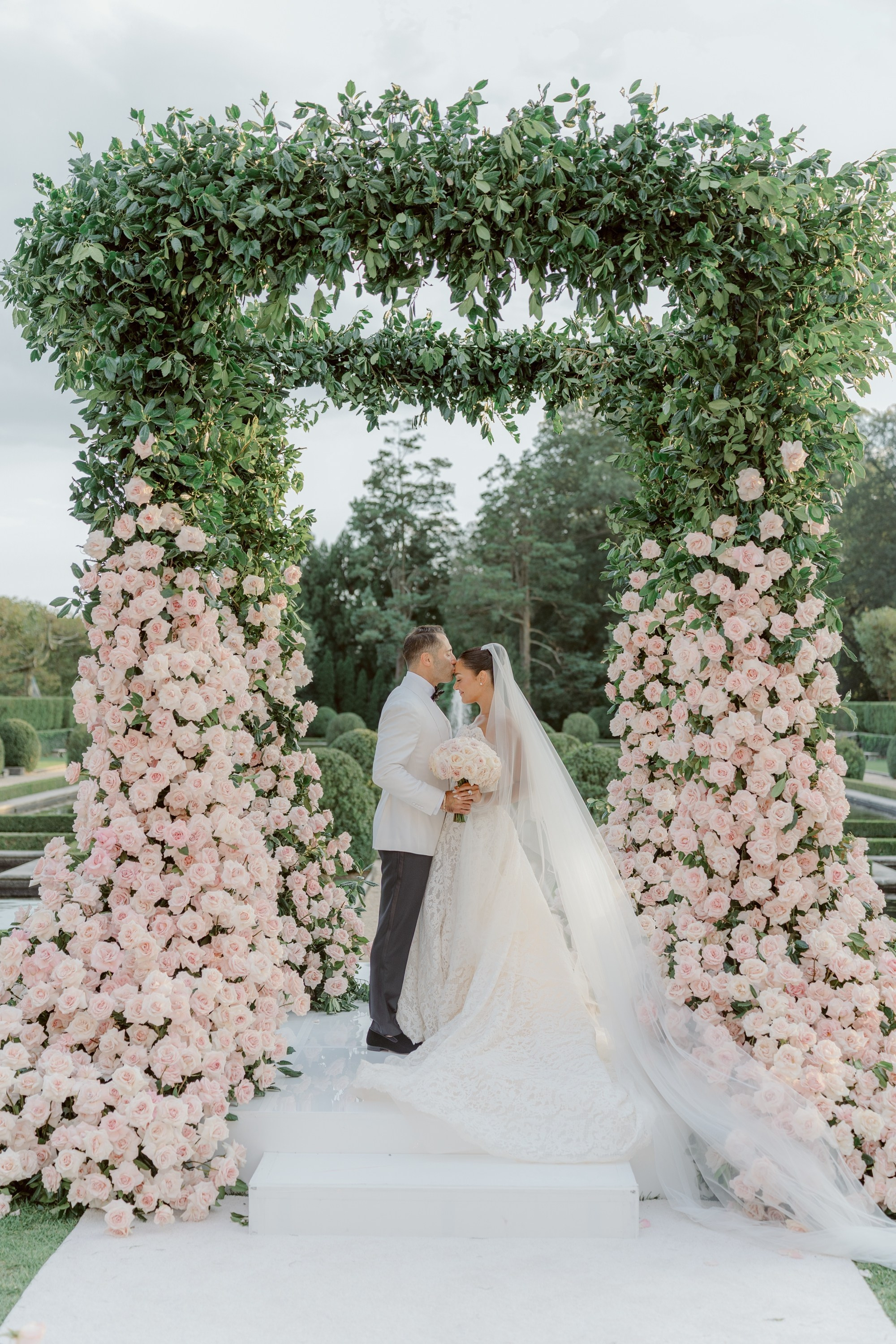 Emily and Vito. Wedding photographer and videographer New York | New Jersey