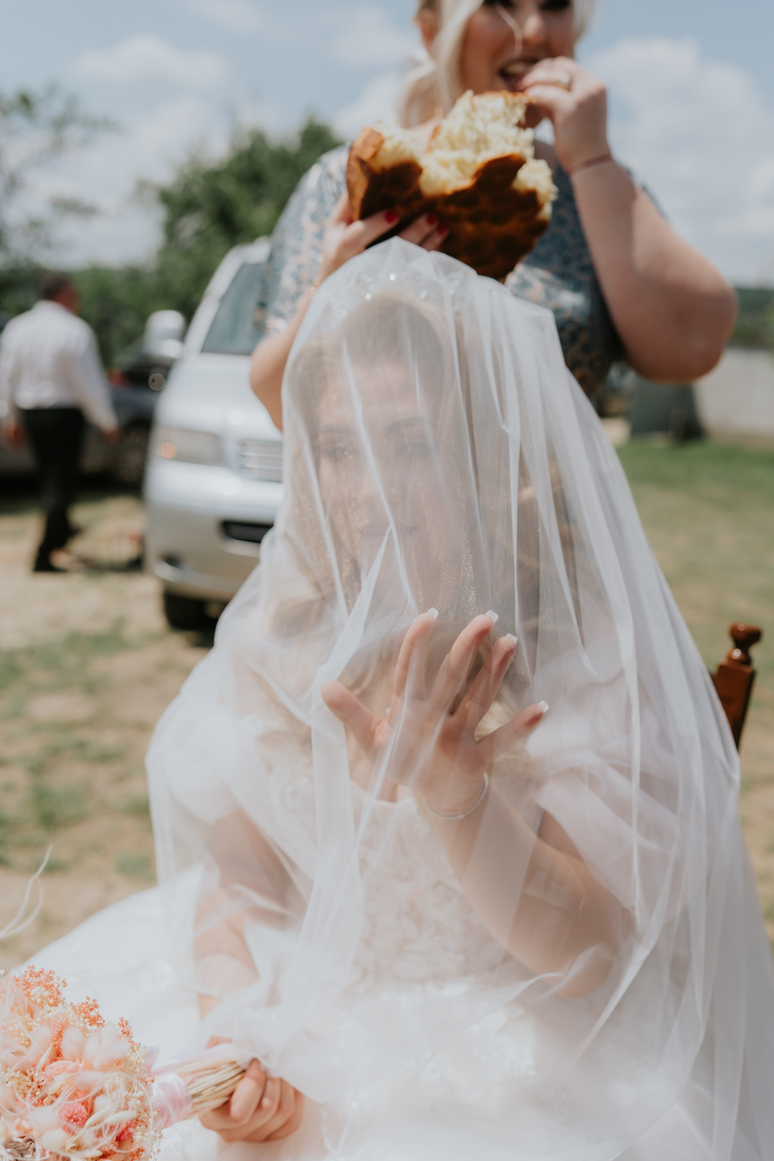 Fotografie de nunta Ramnicu Valcea