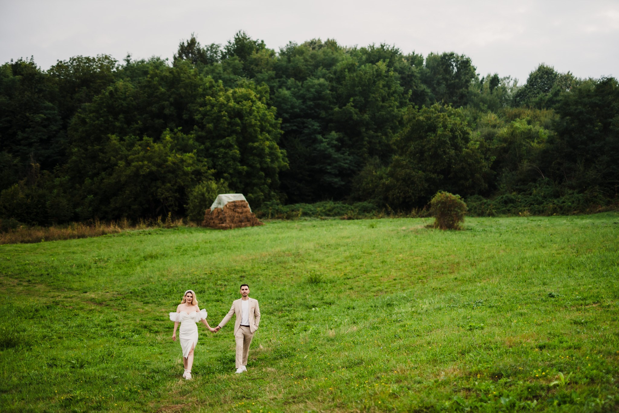 Bianca — Dragos | Targu Jiu. Fotografie & Videografie Nunta