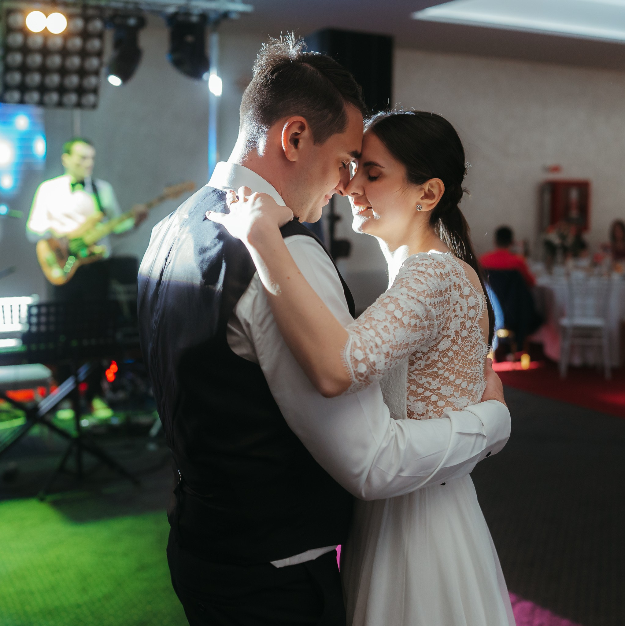 Fotografie de nunta. Fotografie & Videografie Nunta