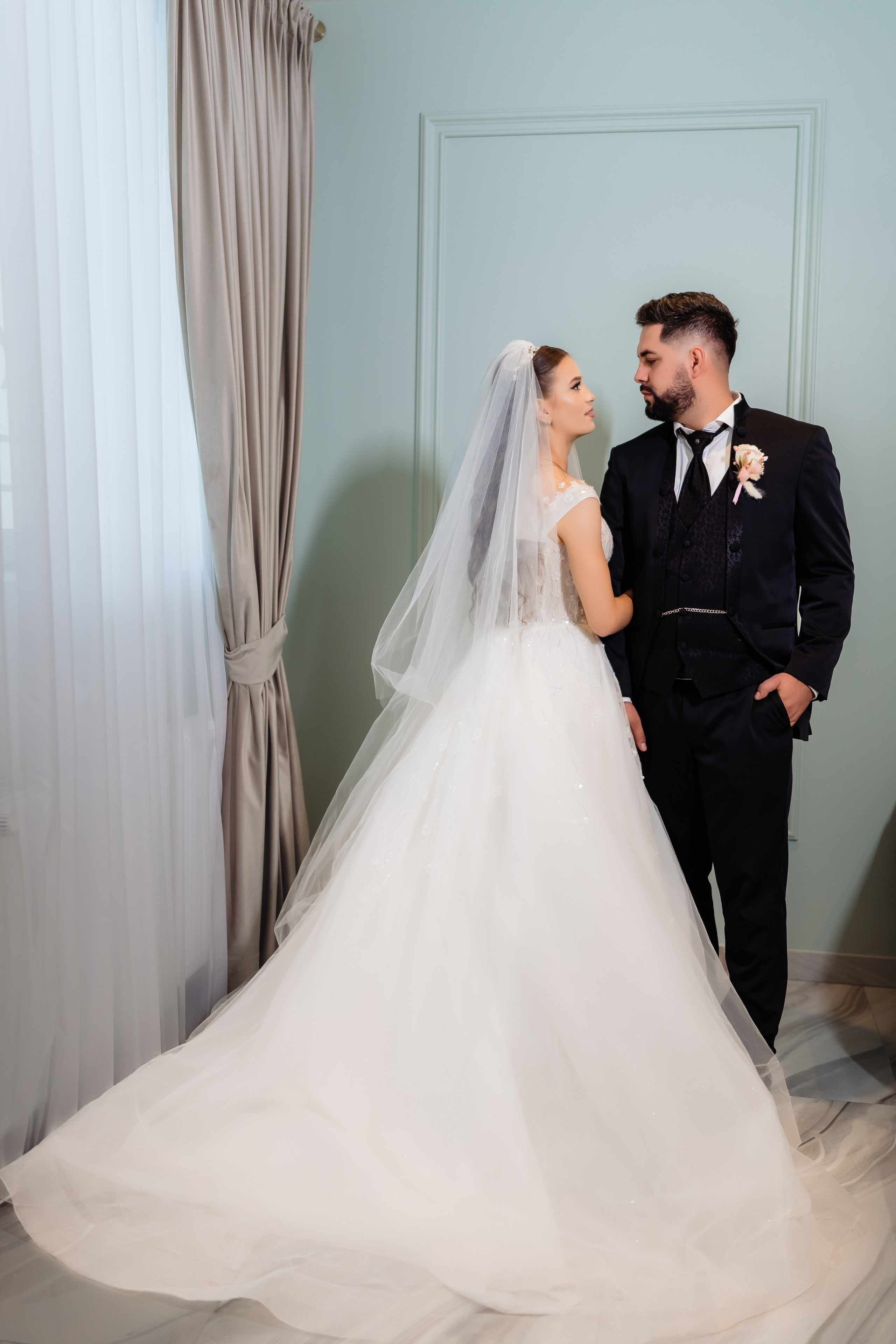 Anamaria - Lucian | Elite Events