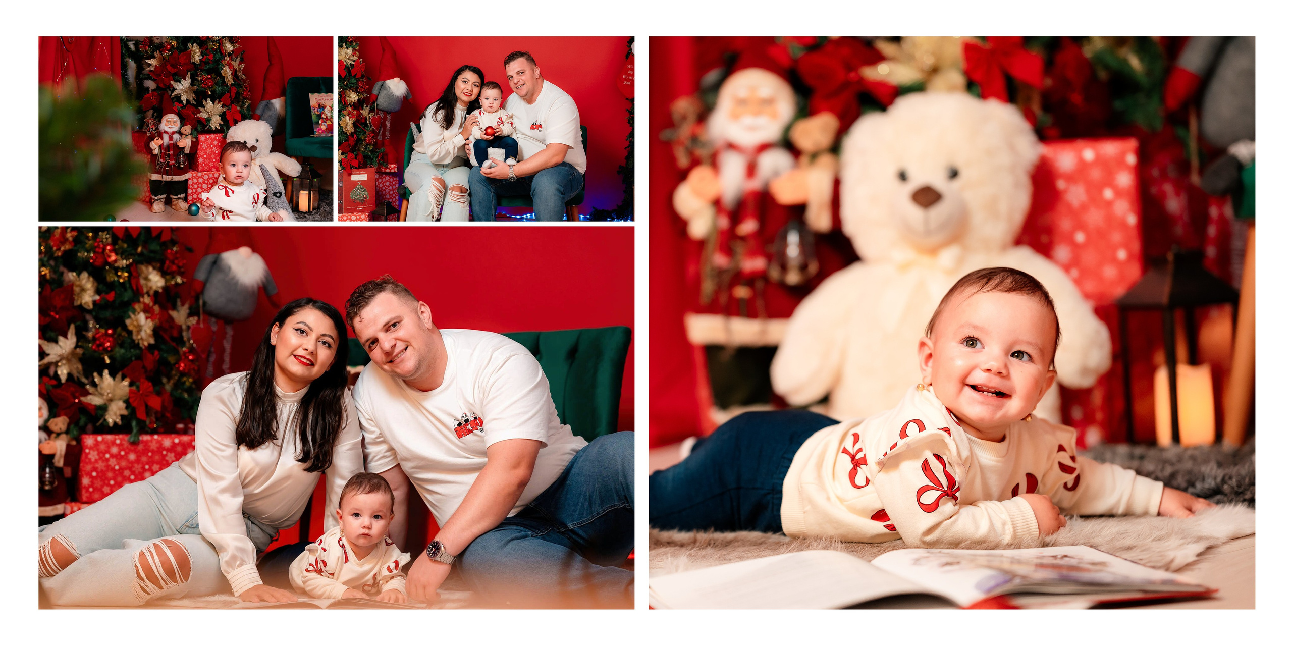 O zi magica plina de bucurii