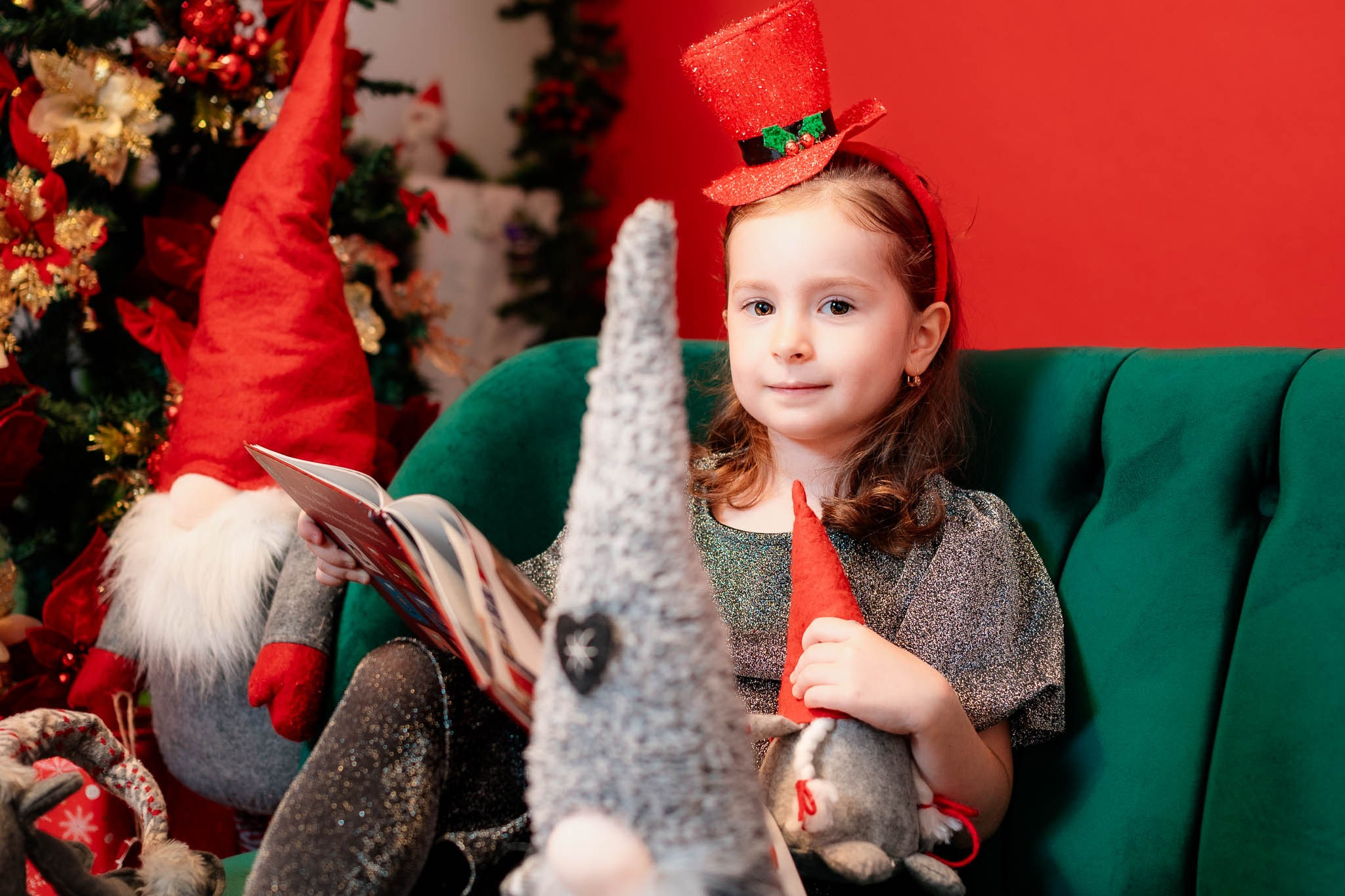 Sedinta Craciun Nicoleta