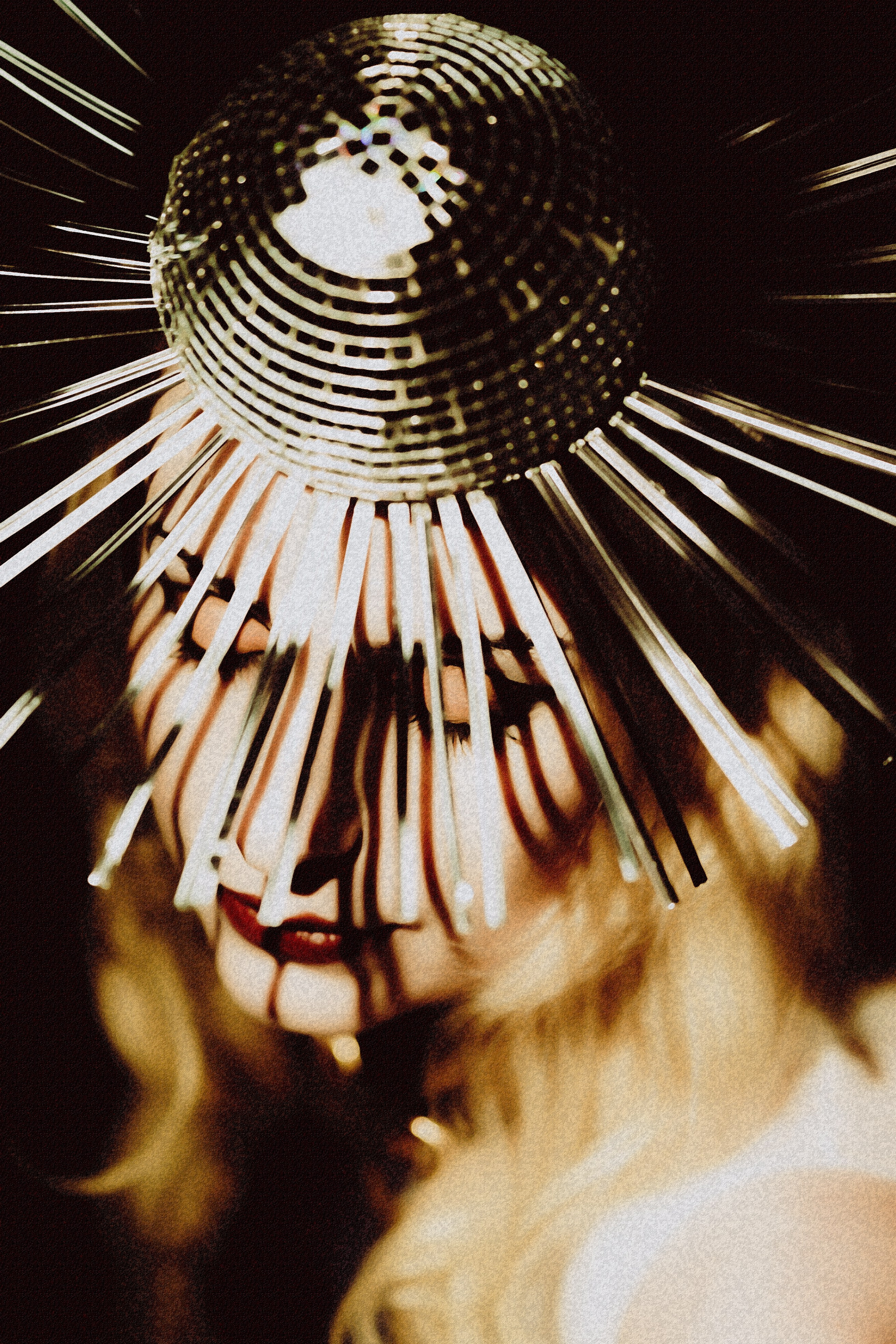 TORI PROJECT. Anna Miyauchi