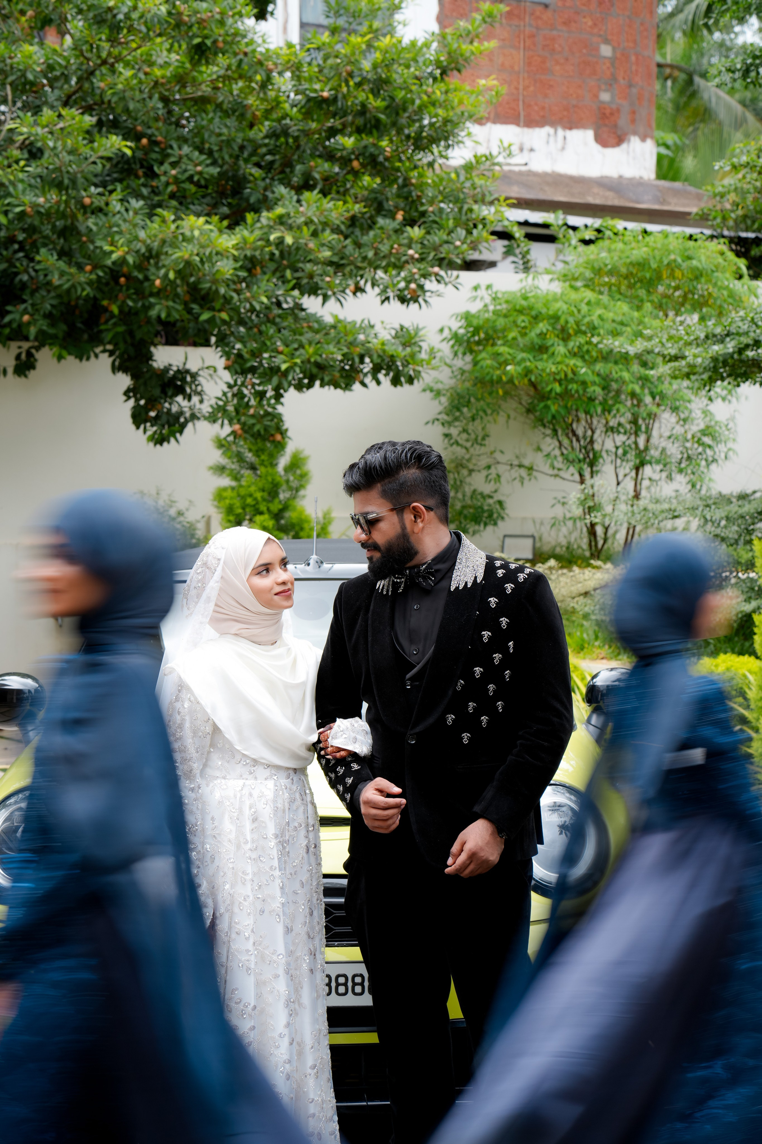 Sulthan&Lehra. VISUALIZE YOUR BIG MOMENTS