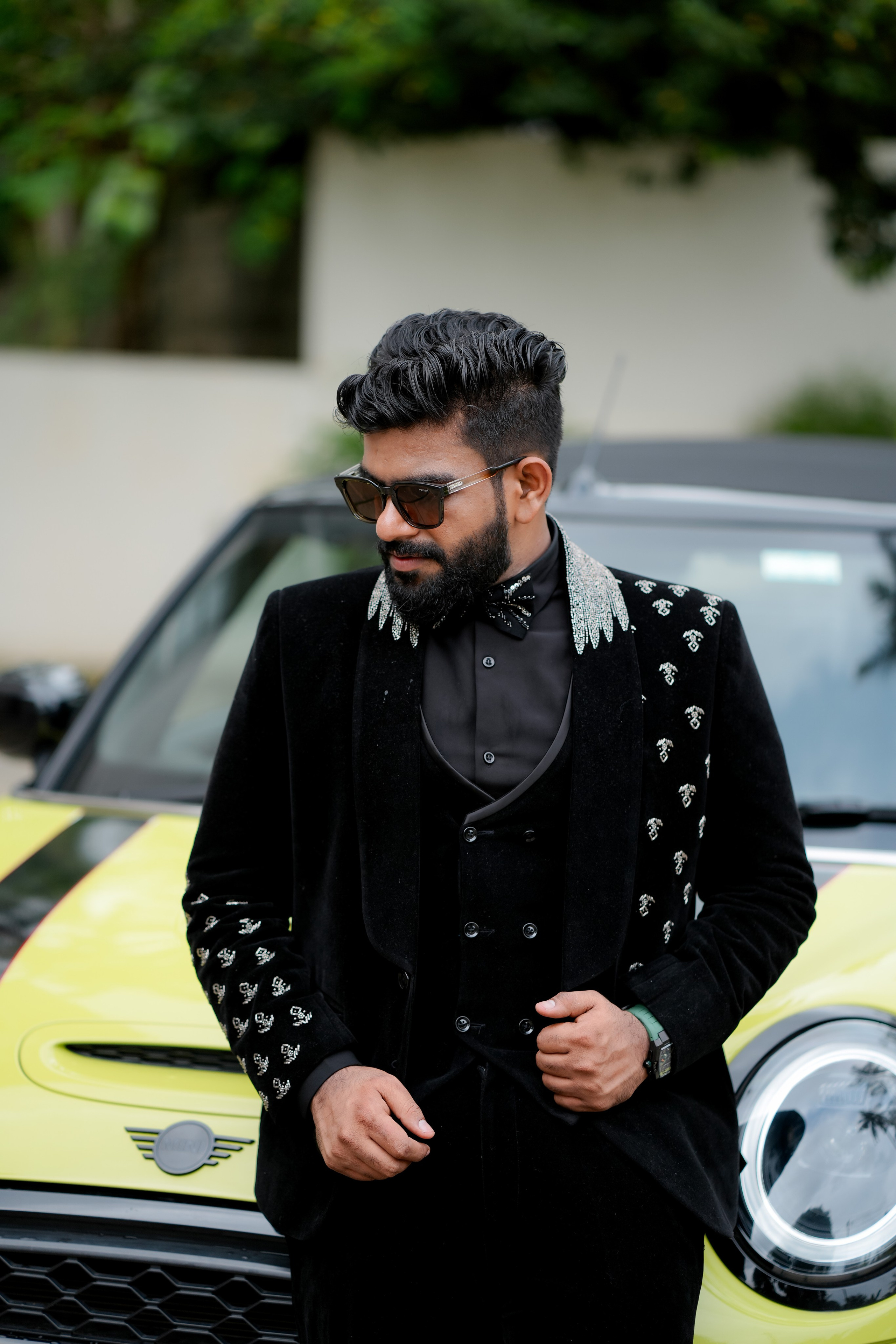 Sulthan&Lehra. VISUALIZE YOUR BIG MOMENTS