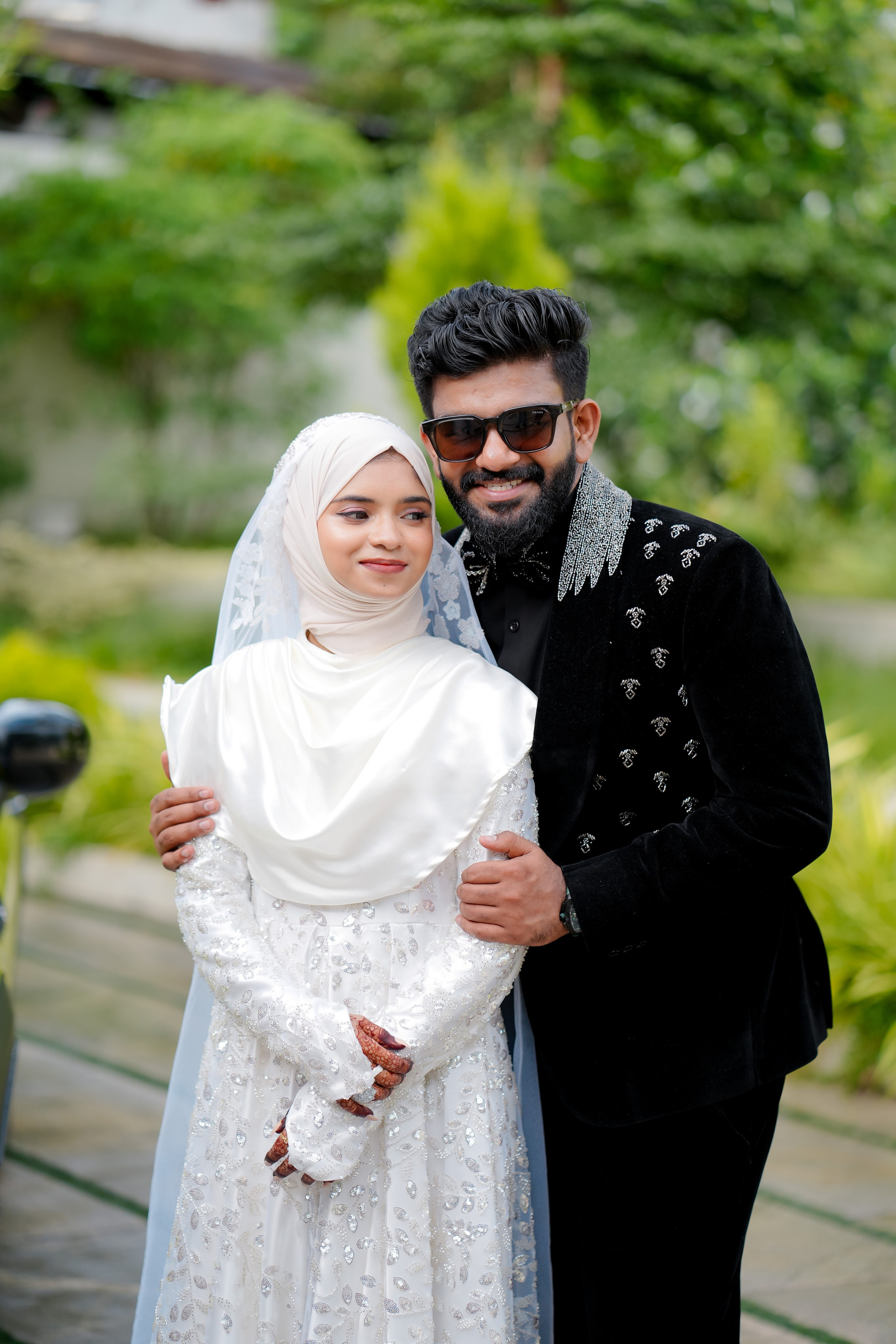 Sulthan&Lehra. VISUALIZE YOUR BIG MOMENTS