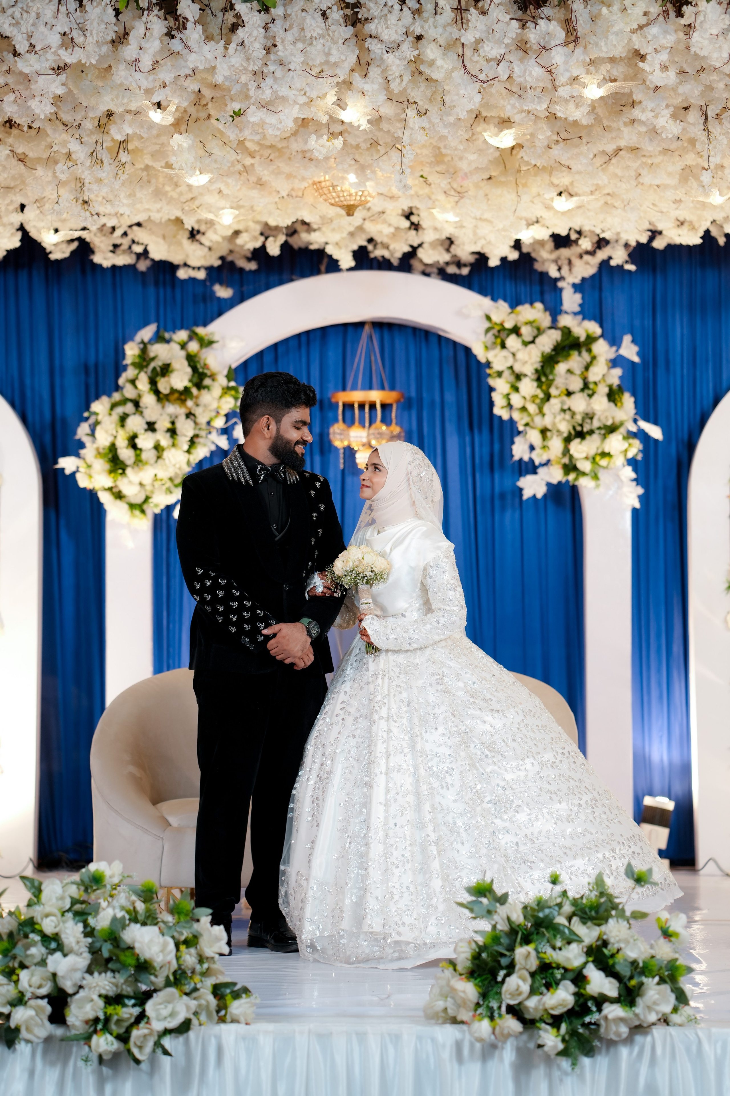 Sulthan&Lehra. VISUALIZE YOUR BIG MOMENTS