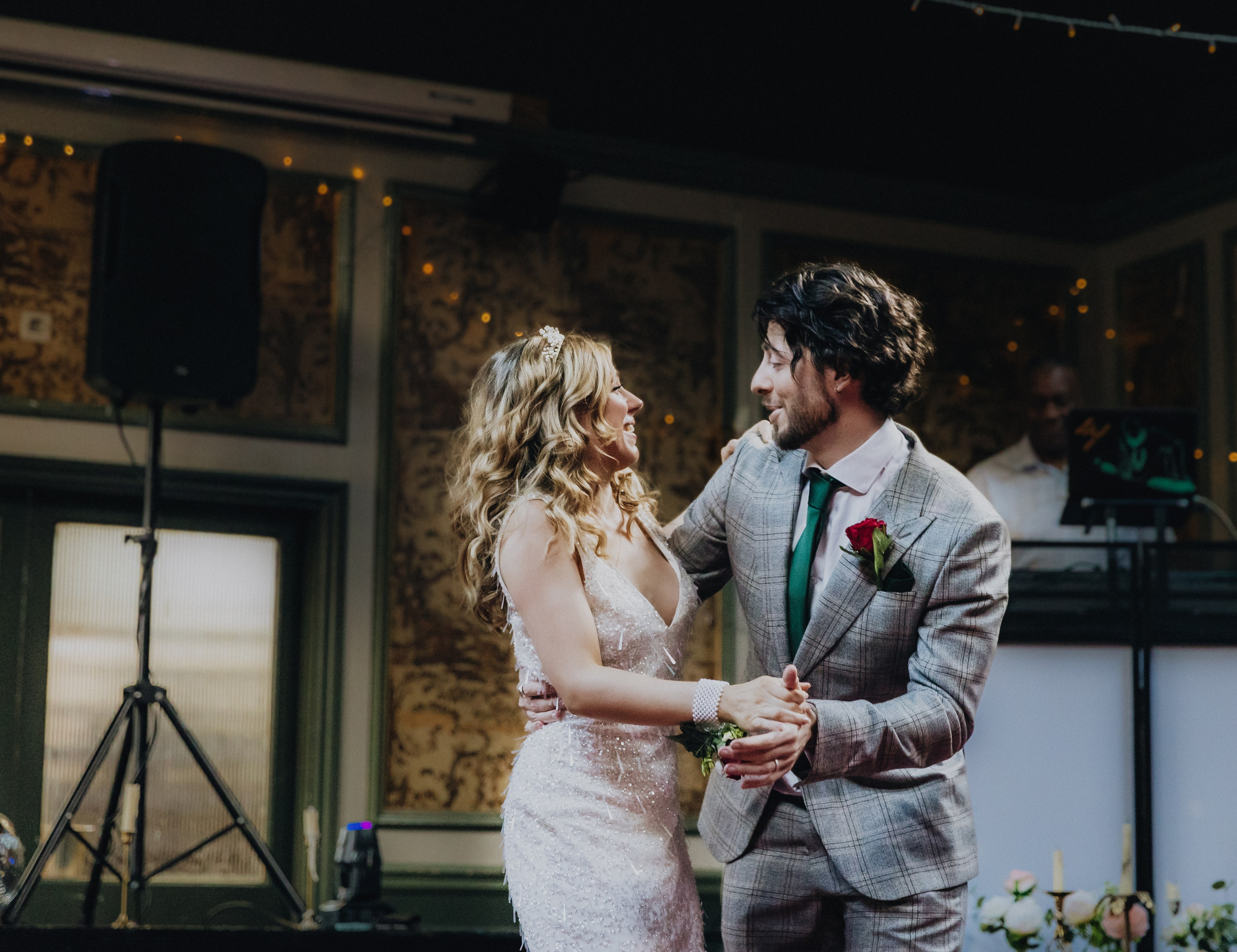 Wedding reception. Timeless Wedding & Event Photography from London to the world