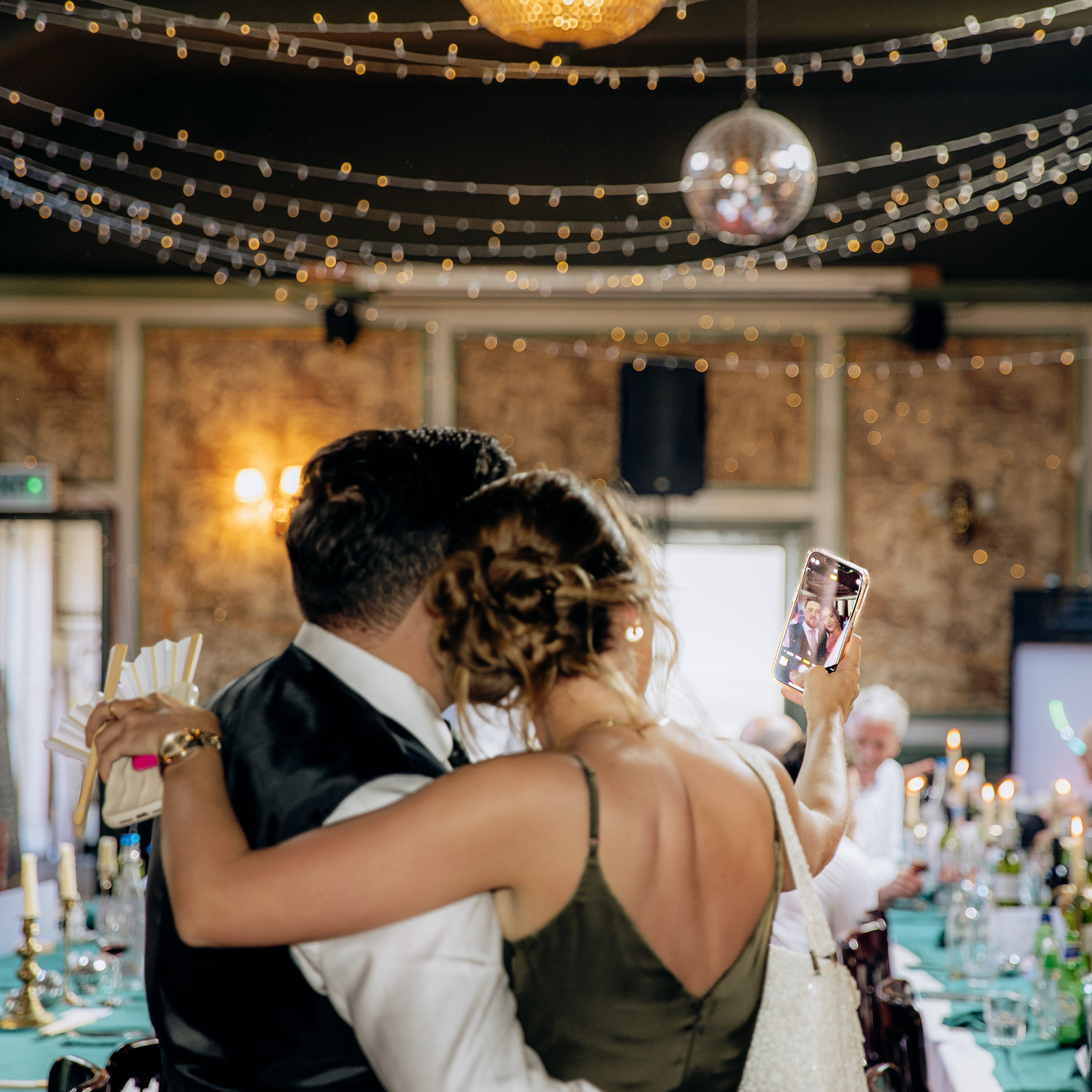 Wedding reception. Timeless Wedding & Event Photography from London to the world