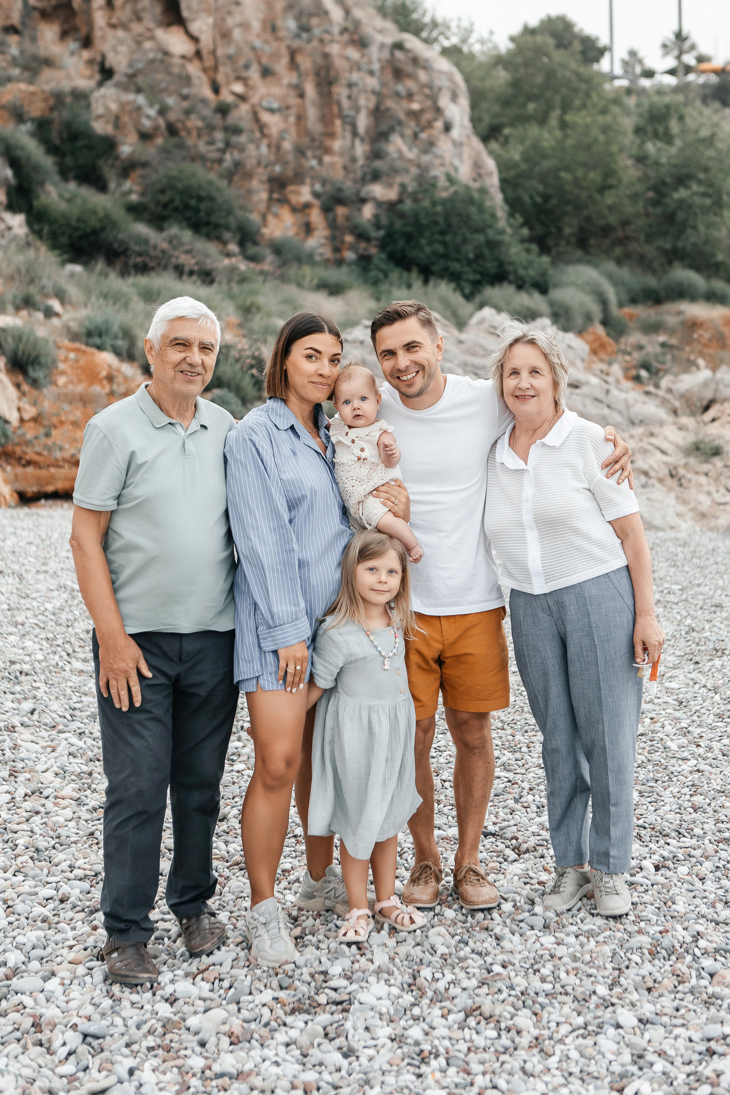 Скалы в Анталии. Фотограф в Анталии, Кемере и Белеке