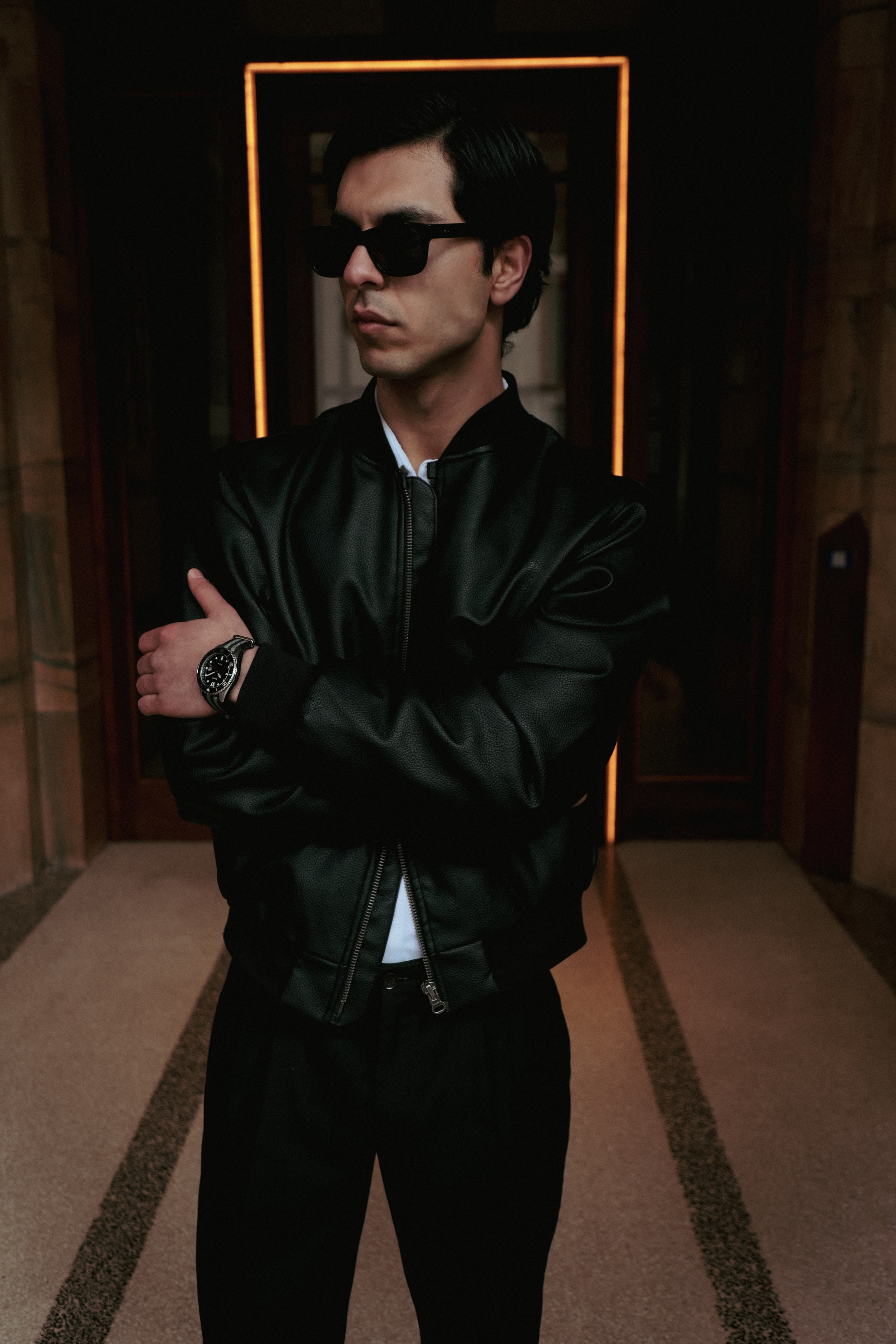 Moe. Photographer in Milan |Mila Pro Photo