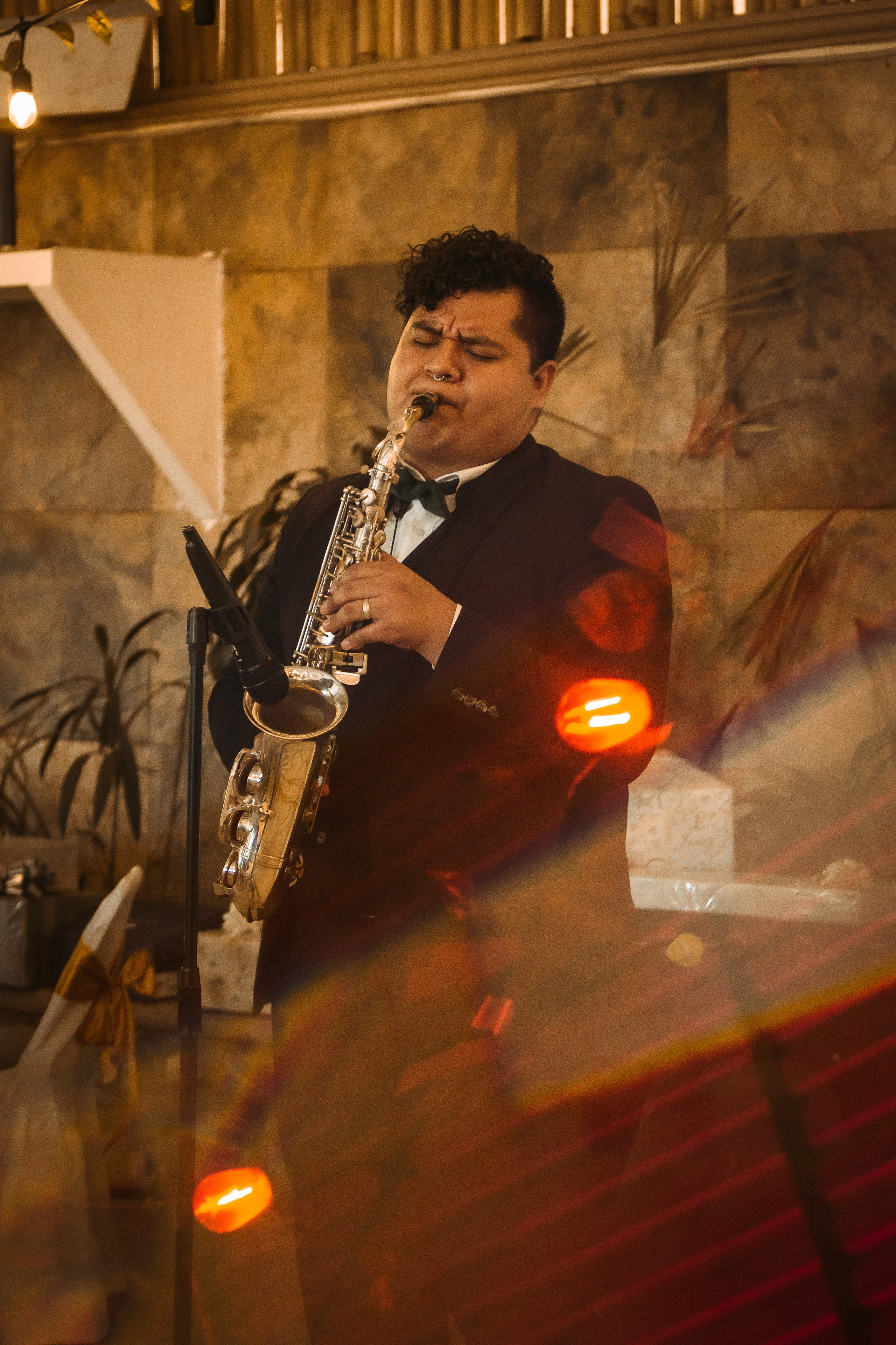 CONCIERTOS. Ian Medina, fotógrafo profesional en México