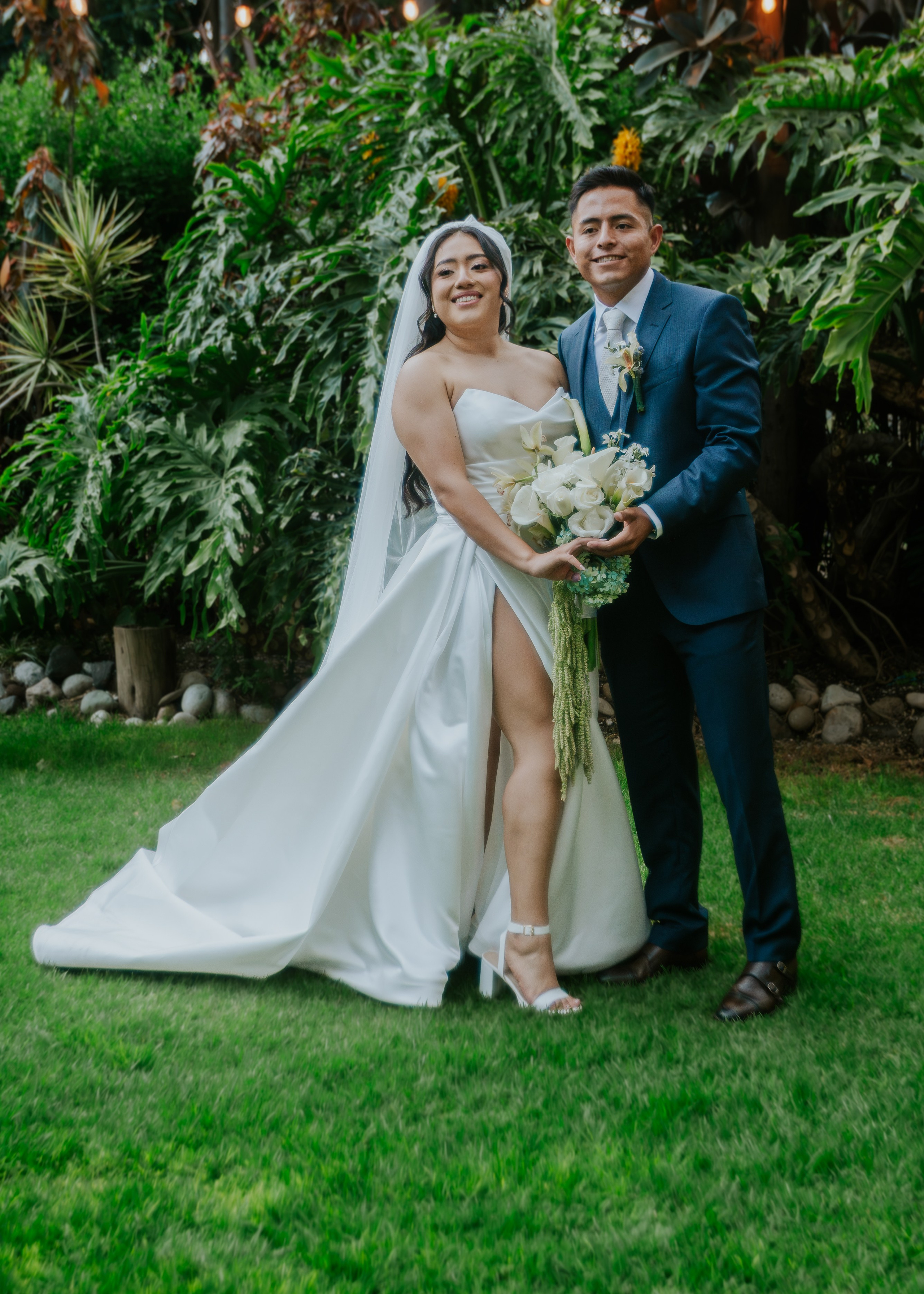BODAS. Ian Medina, fotógrafo profesional en México
