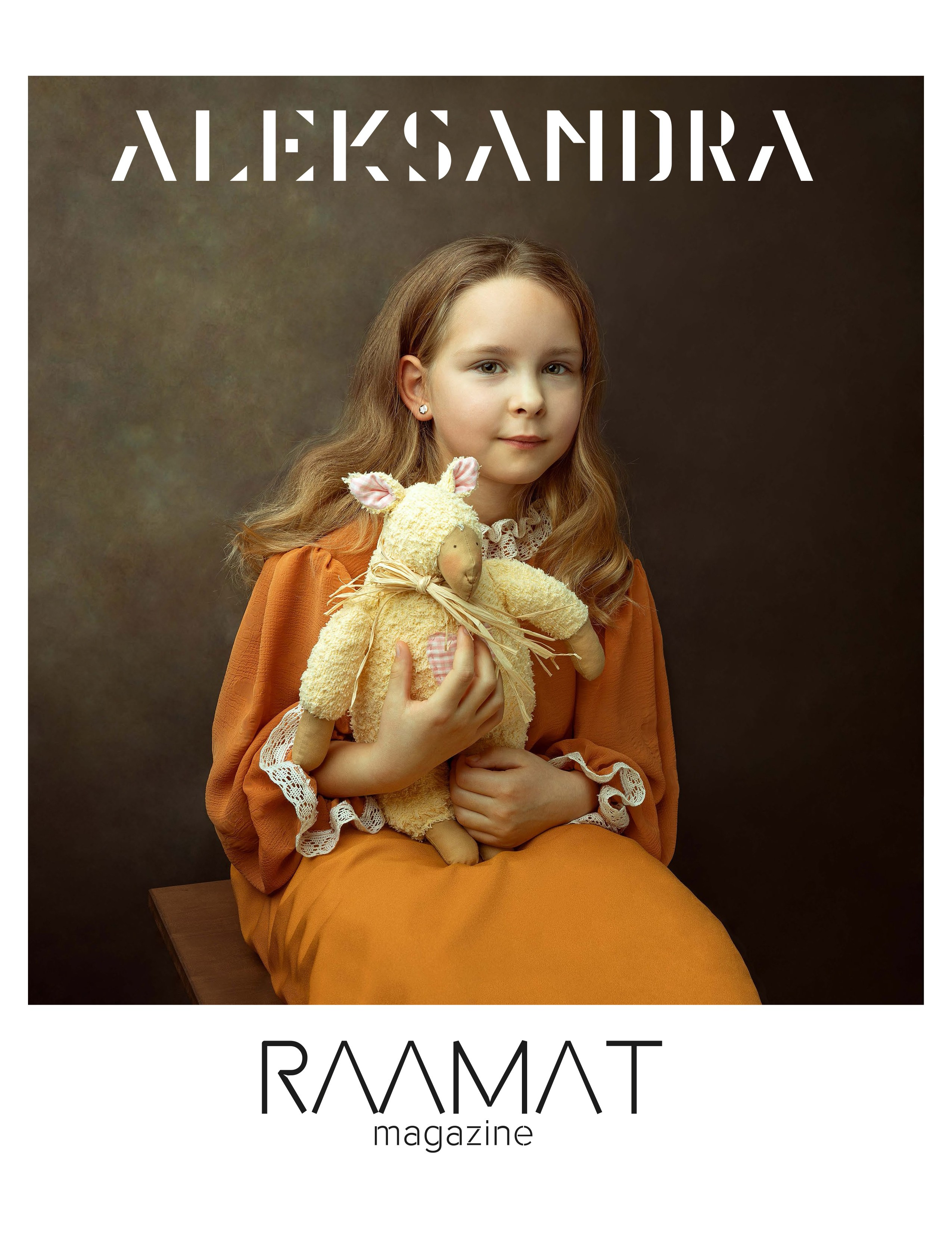 Publicaciones en Revistas. DIANA TRILLO_PHOTOGRAPHY