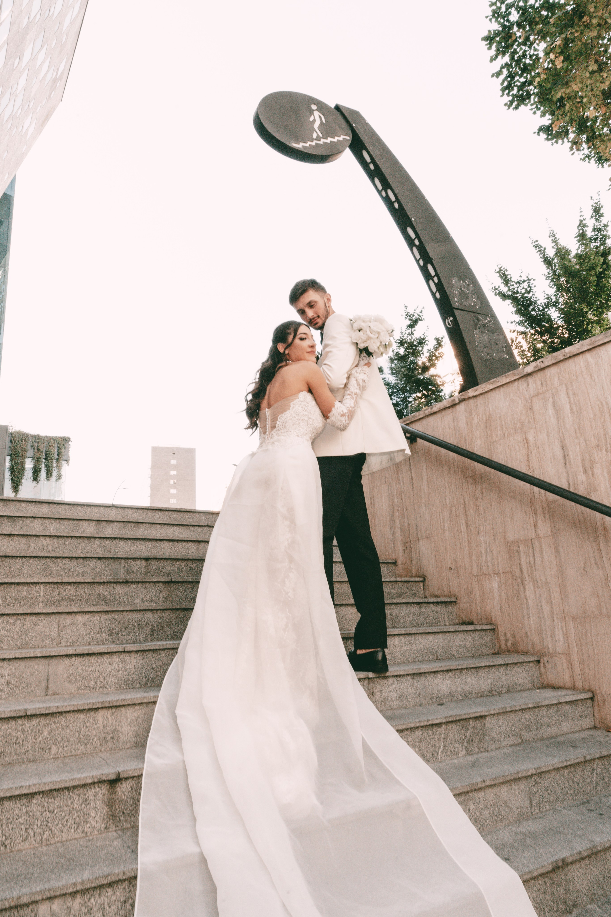 Wedding tbilisi. Create your own history with Pierre Studio