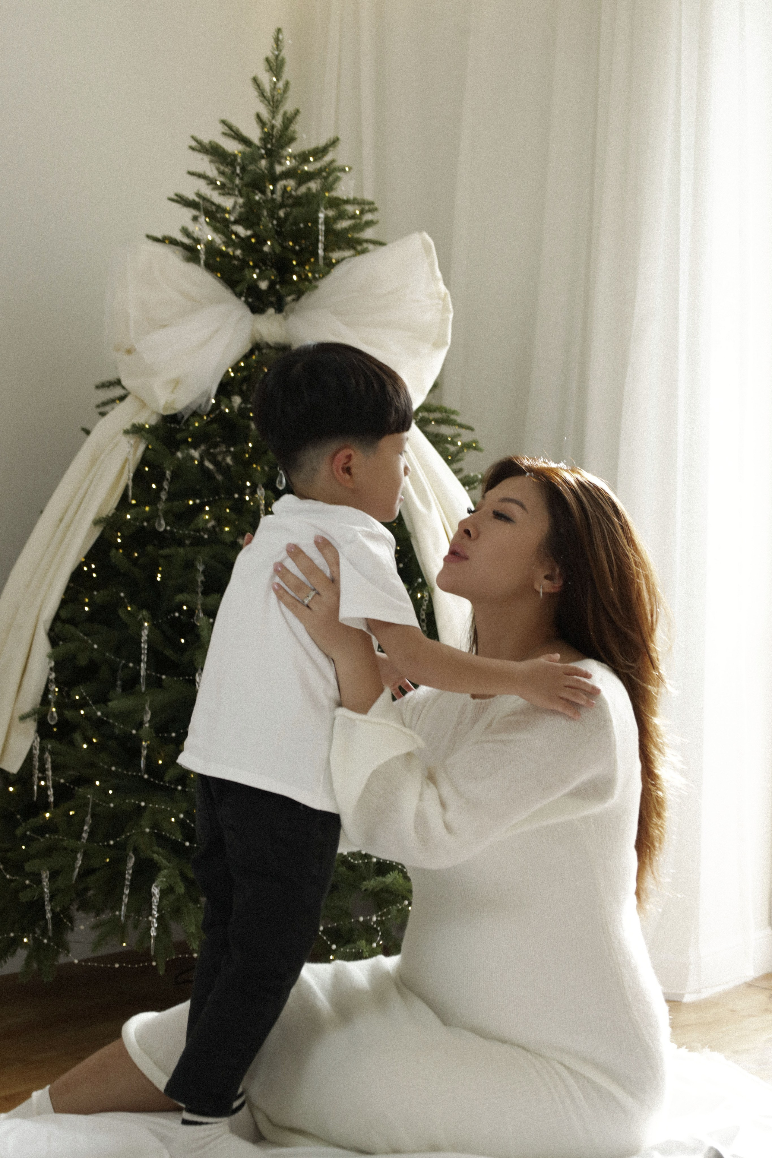 Семья. Ellaya.ph