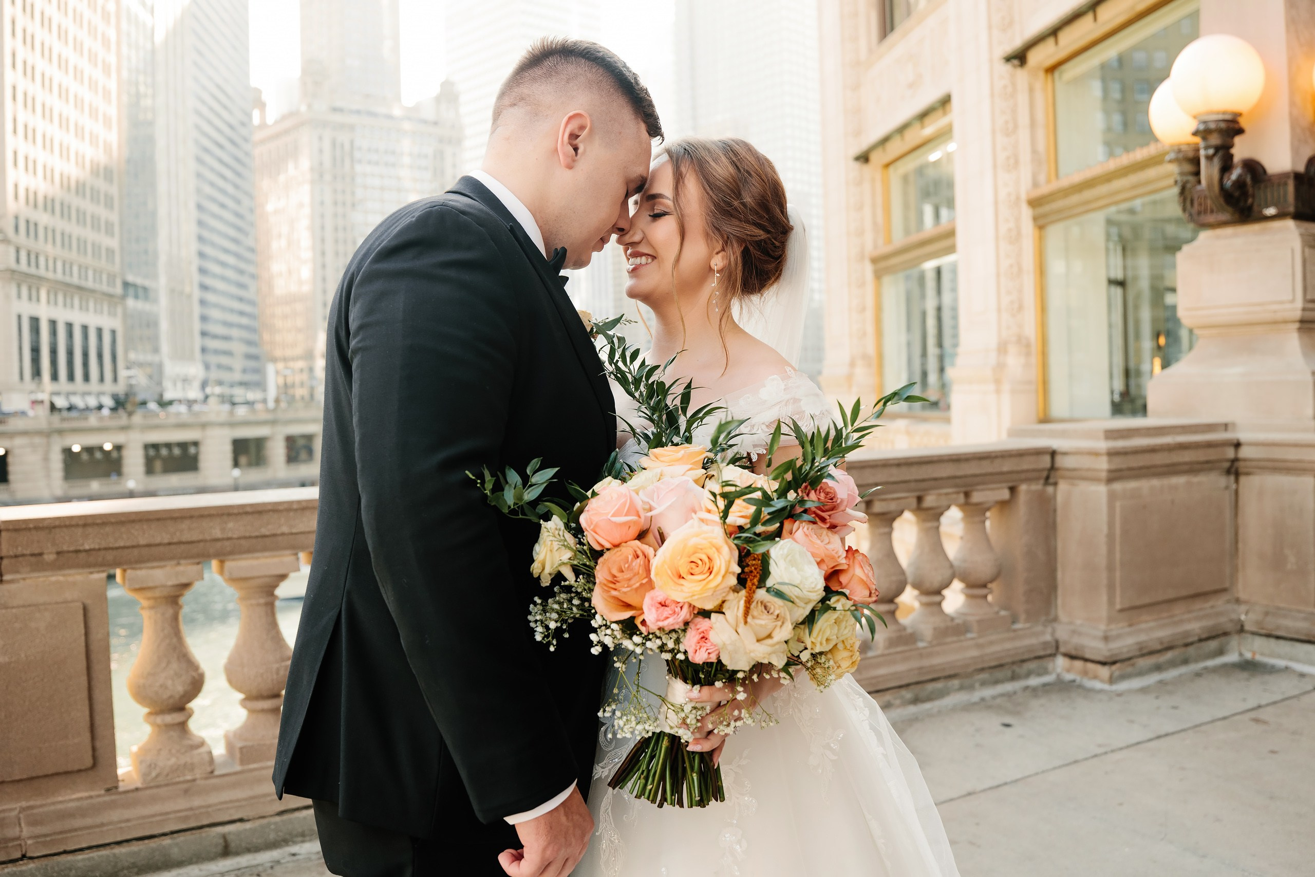 05.10.2024 Wedding. Wedding family event photographer in Chicago Nick Yushevich