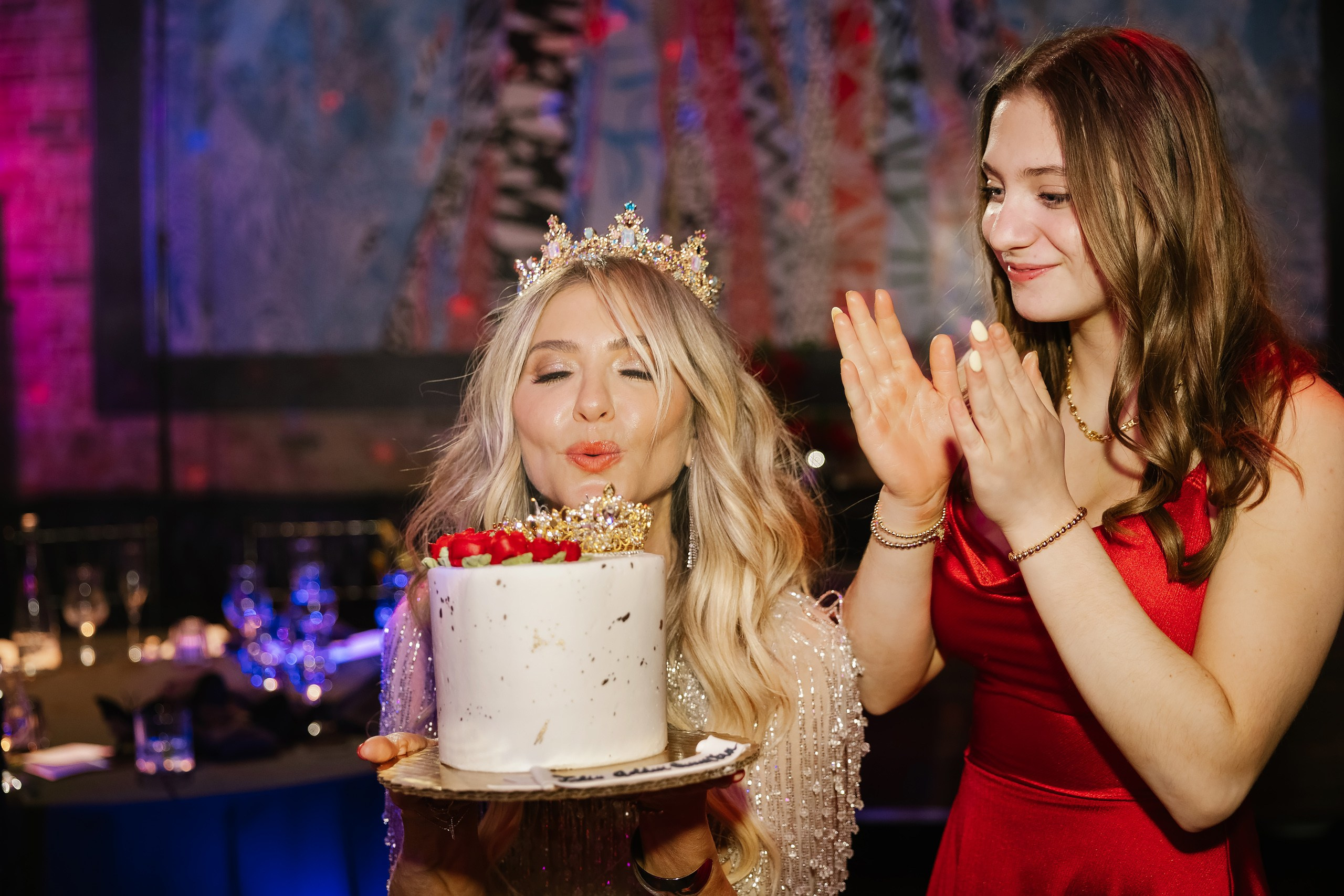 Tali’s Birthday Party 05,08,2026. Wedding family event photographer in Chicago Nick Yushevich