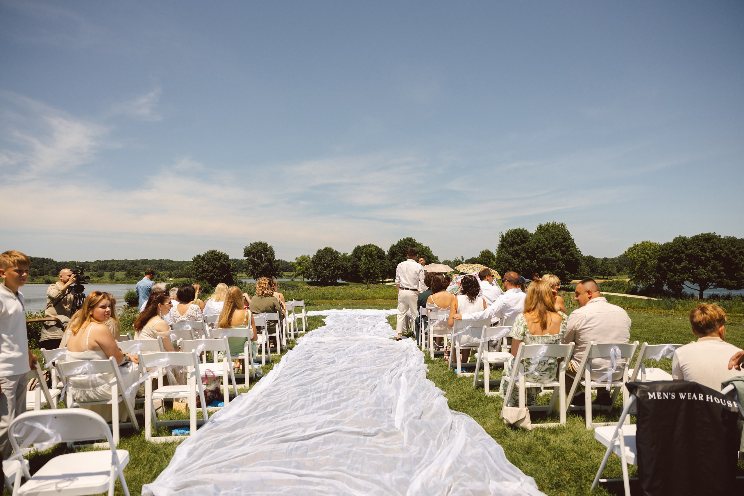 07.07.2026 Wedding. Wedding family event photographer in Chicago Nick Yushevich