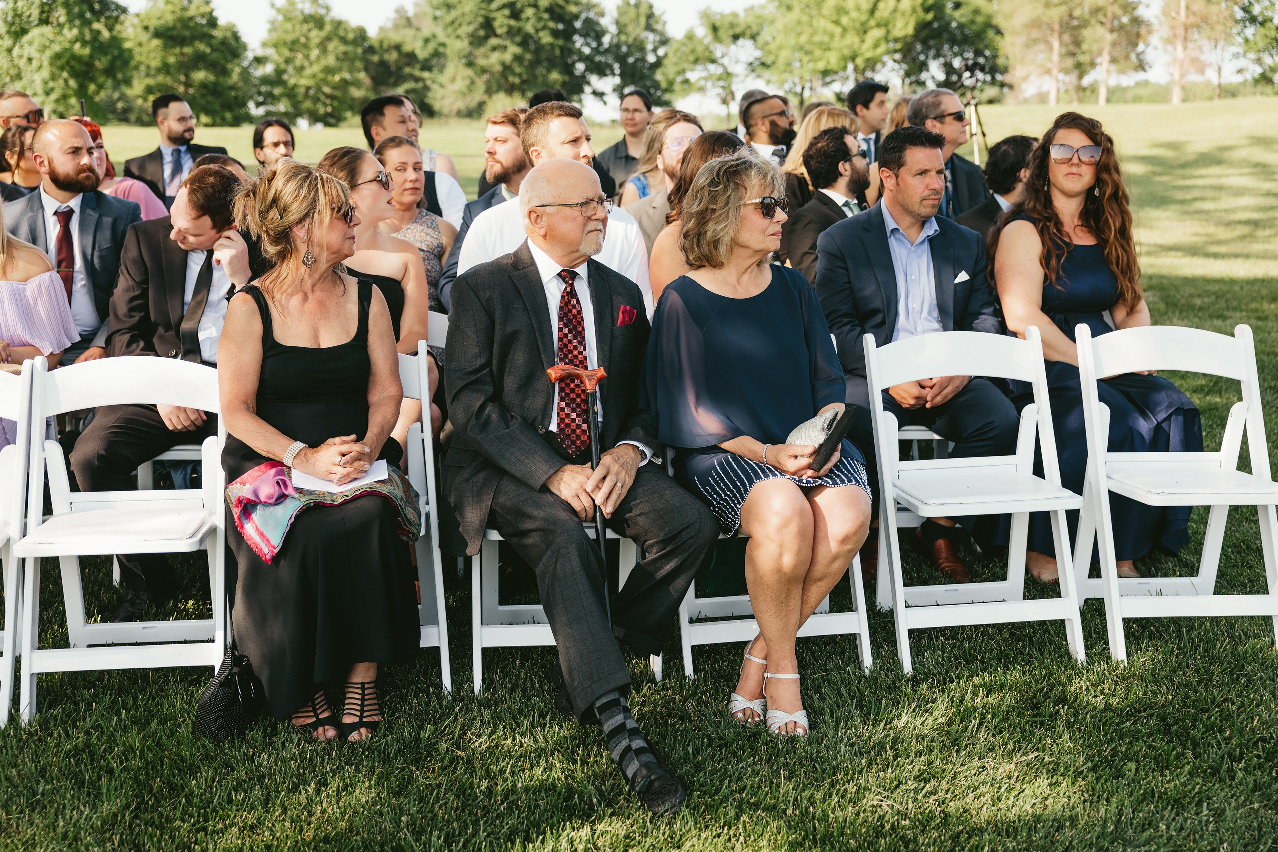 06.14.2025 Wedding. Wedding family event photographer in Chicago Nick Yushevich